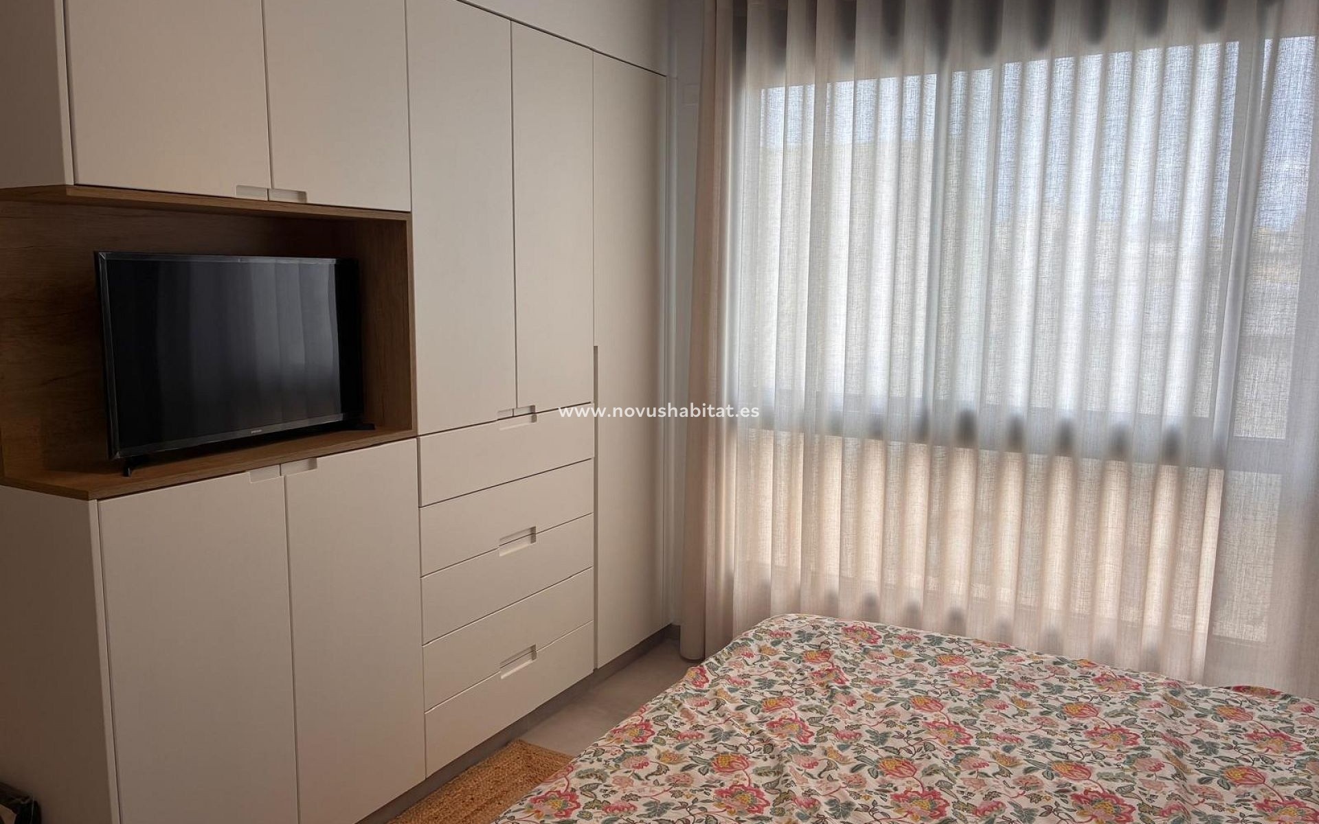 Sprzedaż - Apartament - San Pedro del Pinatar