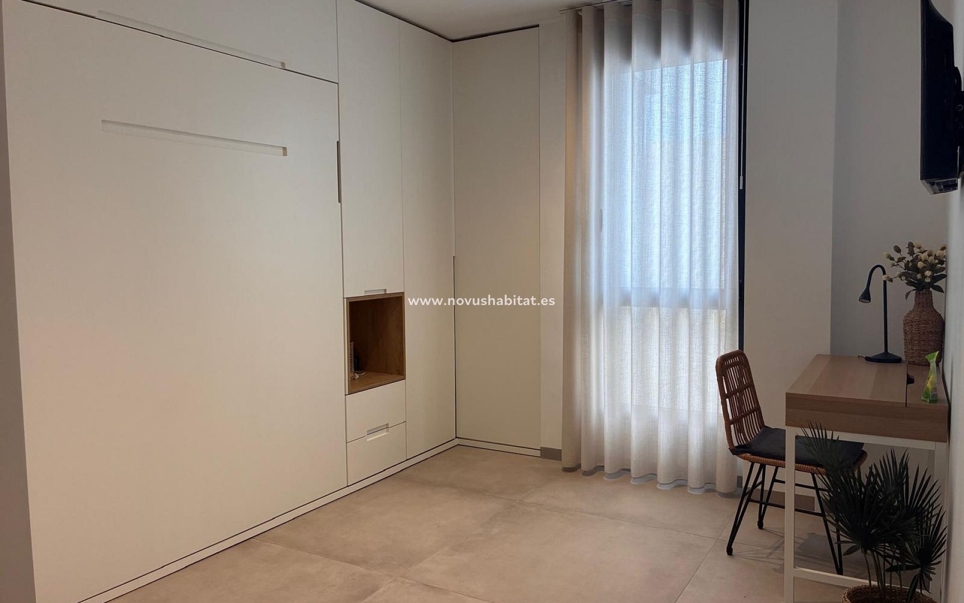 Sprzedaż - Apartament - San Pedro del Pinatar