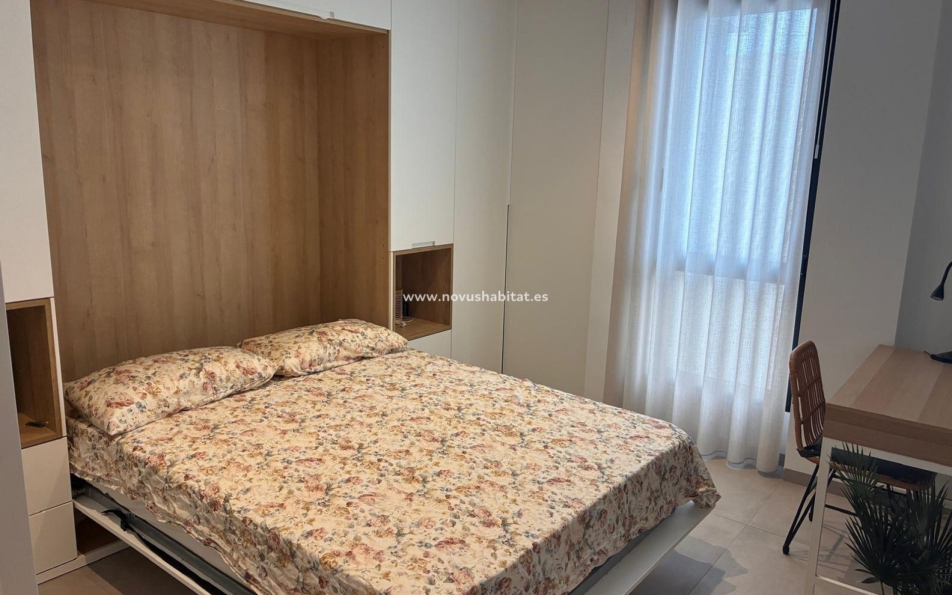 Sprzedaż - Apartament - San Pedro del Pinatar