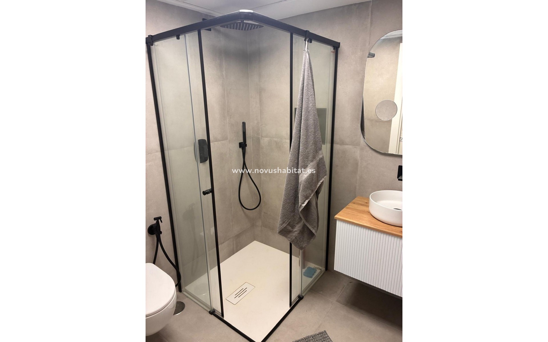 Sprzedaż - Apartament - San Pedro del Pinatar