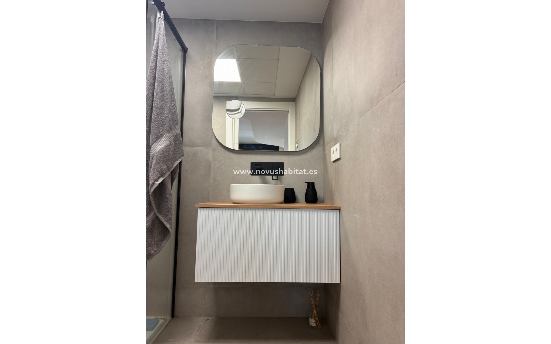 Sprzedaż - Apartament - San Pedro del Pinatar