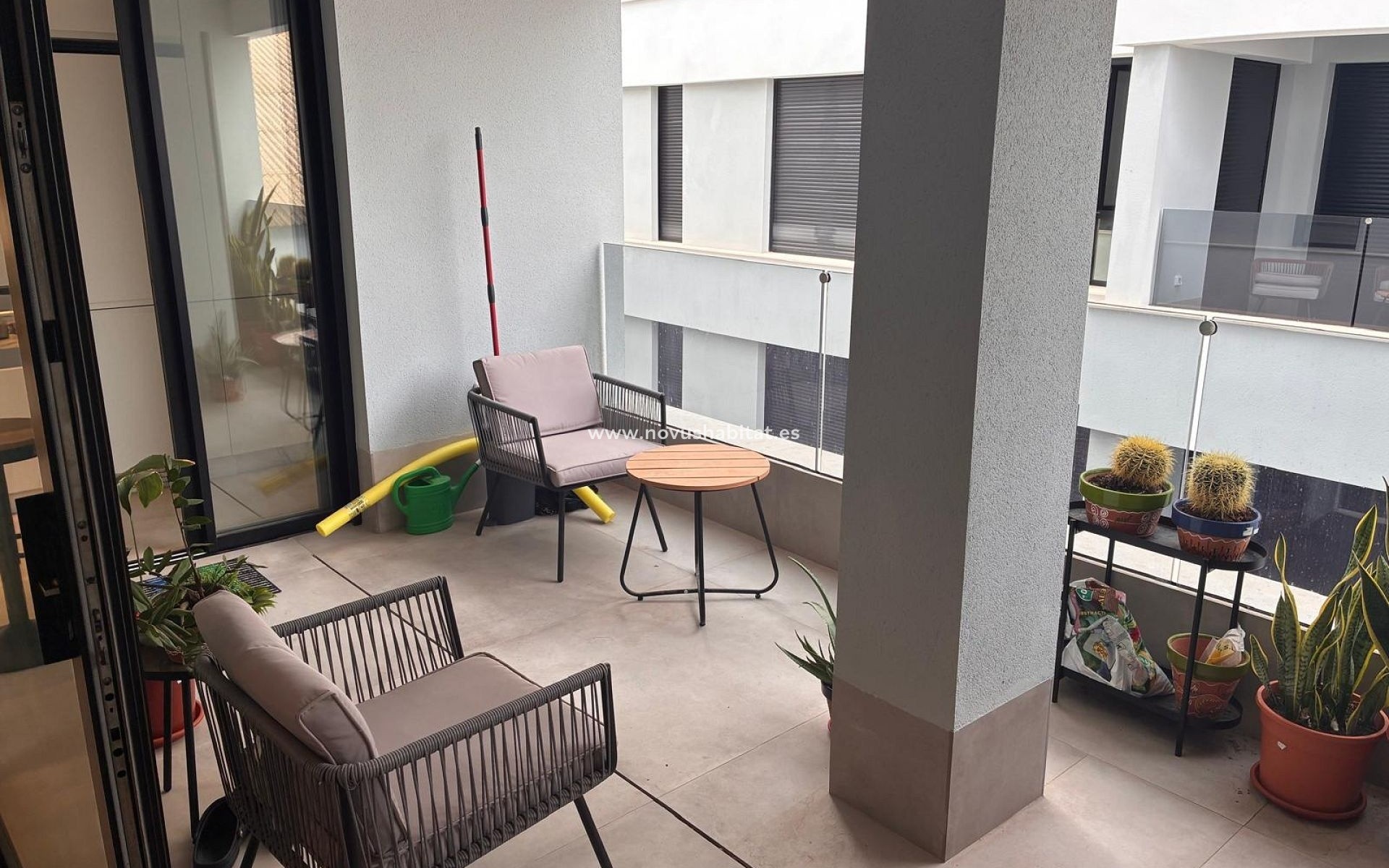 Sprzedaż - Apartament - San Pedro del Pinatar