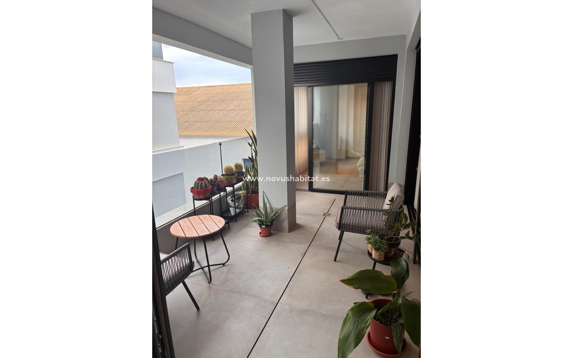 Sprzedaż - Apartament - San Pedro del Pinatar