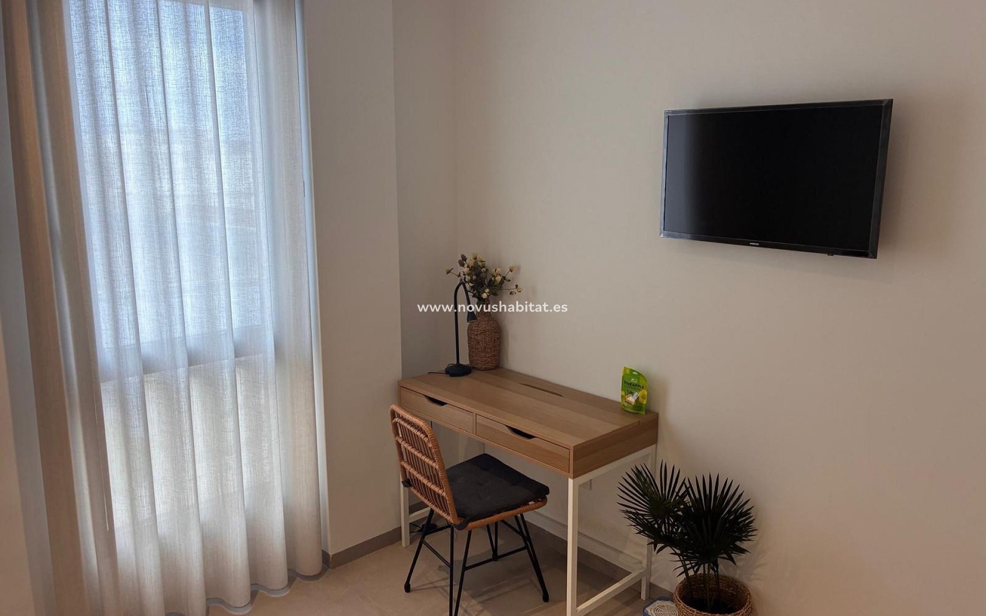 Sprzedaż - Apartament - San Pedro del Pinatar