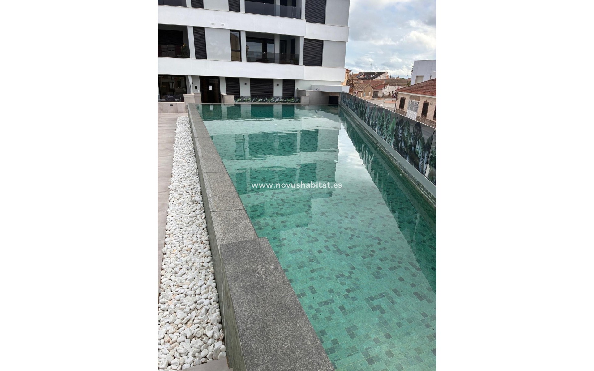 Sprzedaż - Apartament - San Pedro del Pinatar