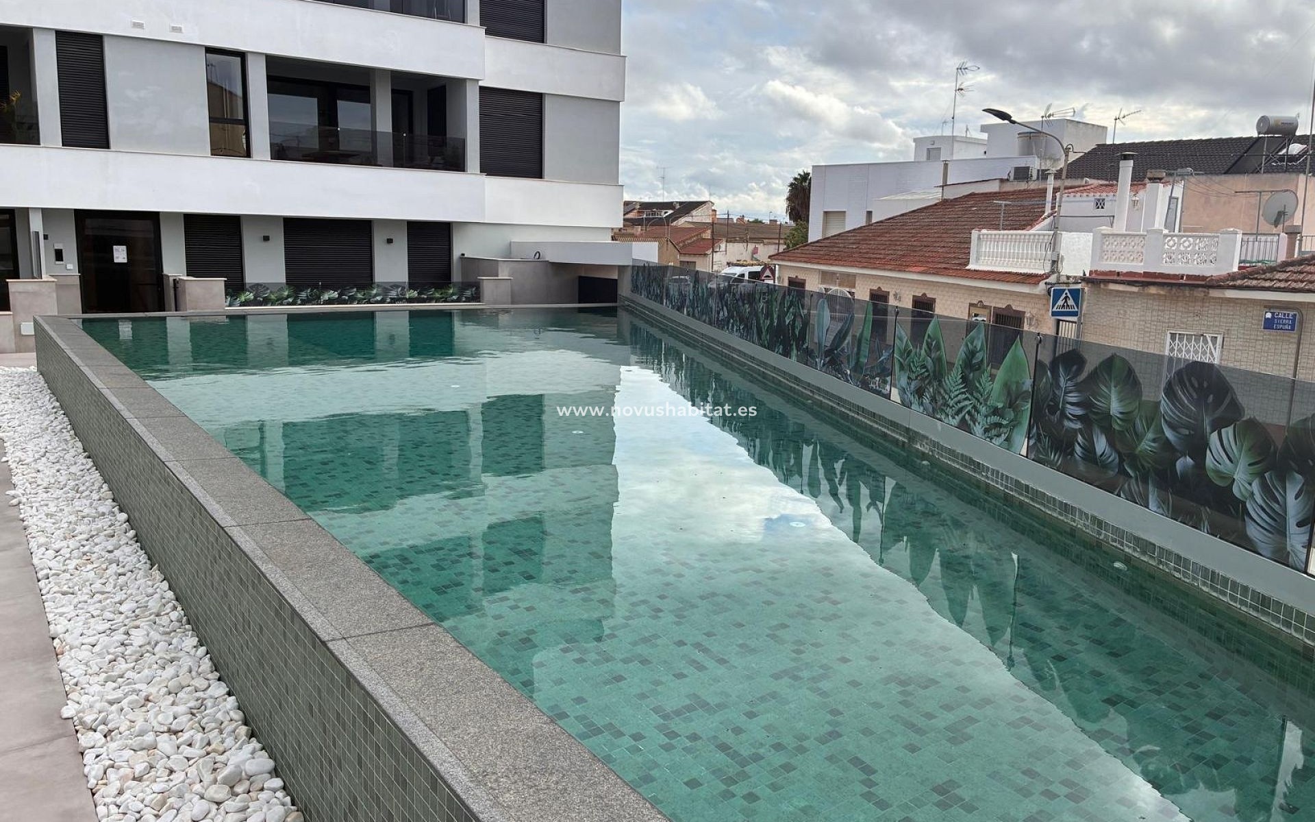 Sprzedaż - Apartament - San Pedro del Pinatar