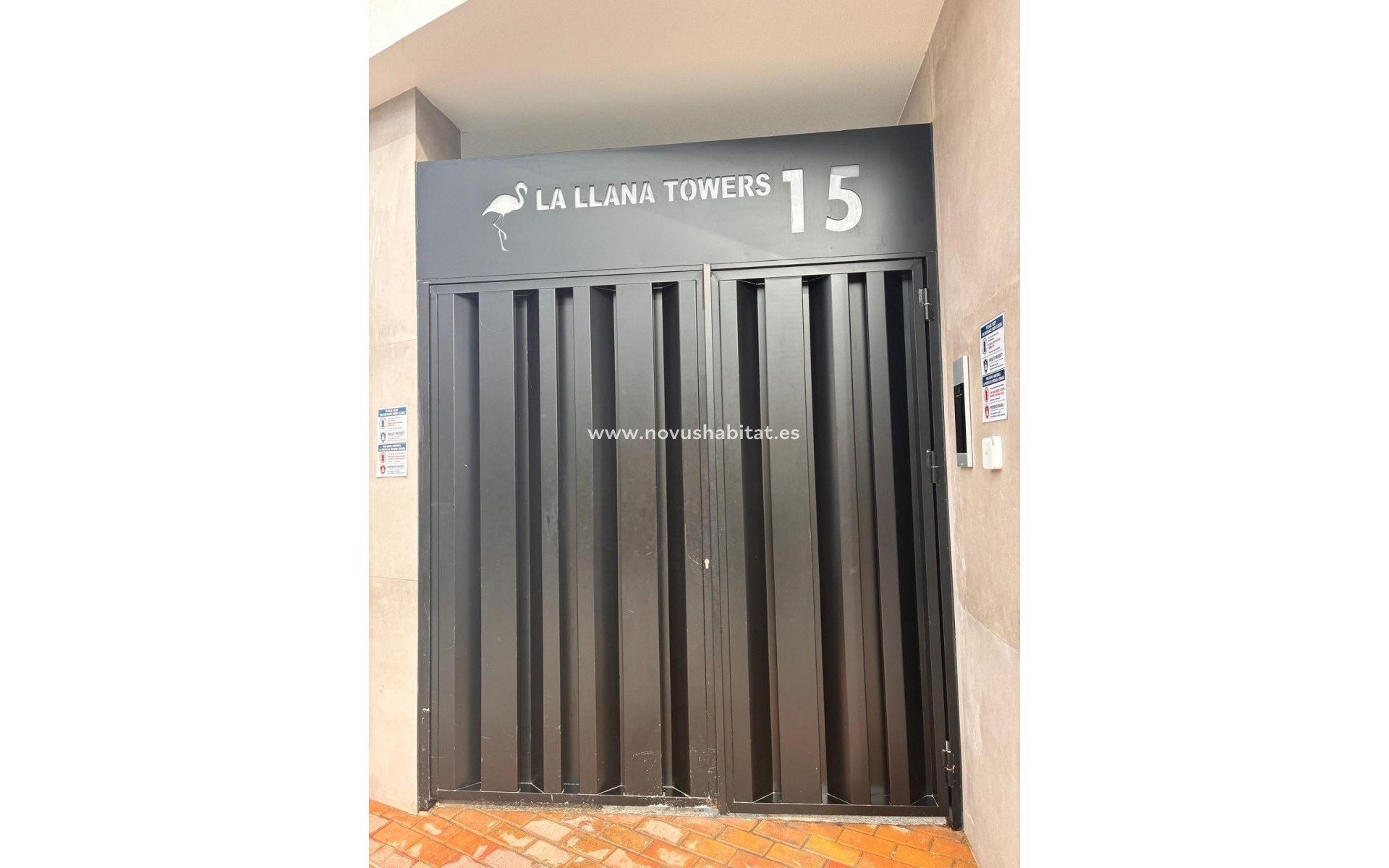 Sprzedaż - Apartament - San Pedro del Pinatar