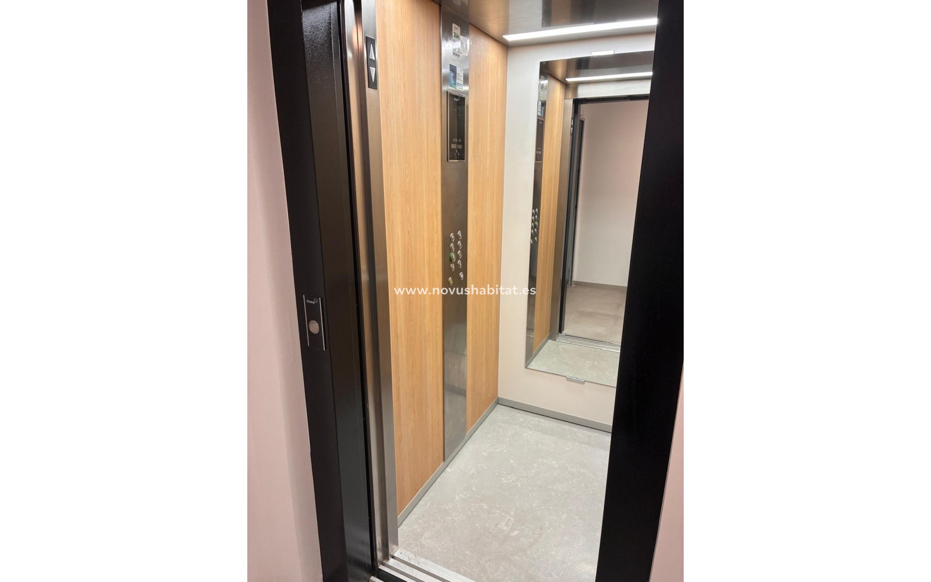 Sprzedaż - Apartament - San Pedro del Pinatar