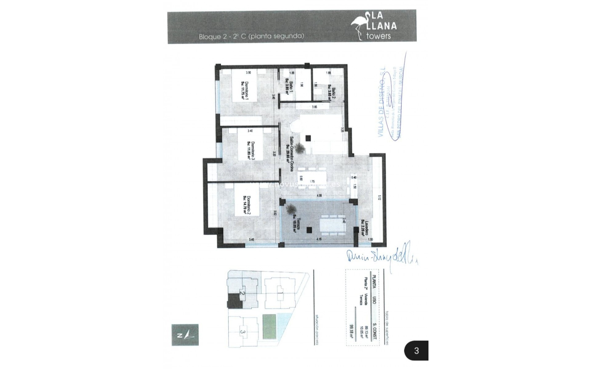 Sprzedaż - Apartament - San Pedro del Pinatar