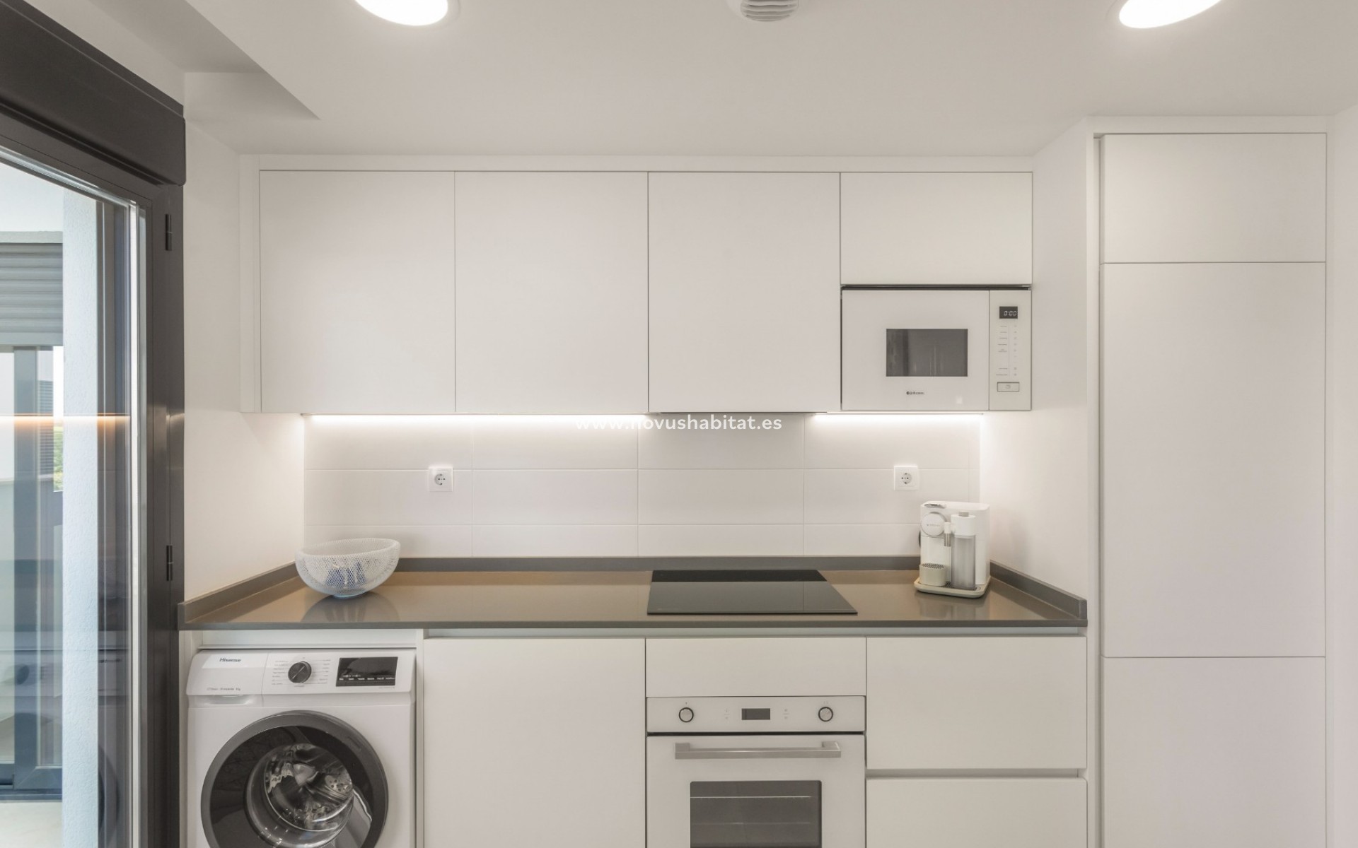 Sprzedaż - Apartament - Santa Rosalía - Santa Rosalia Lake And Life Resort