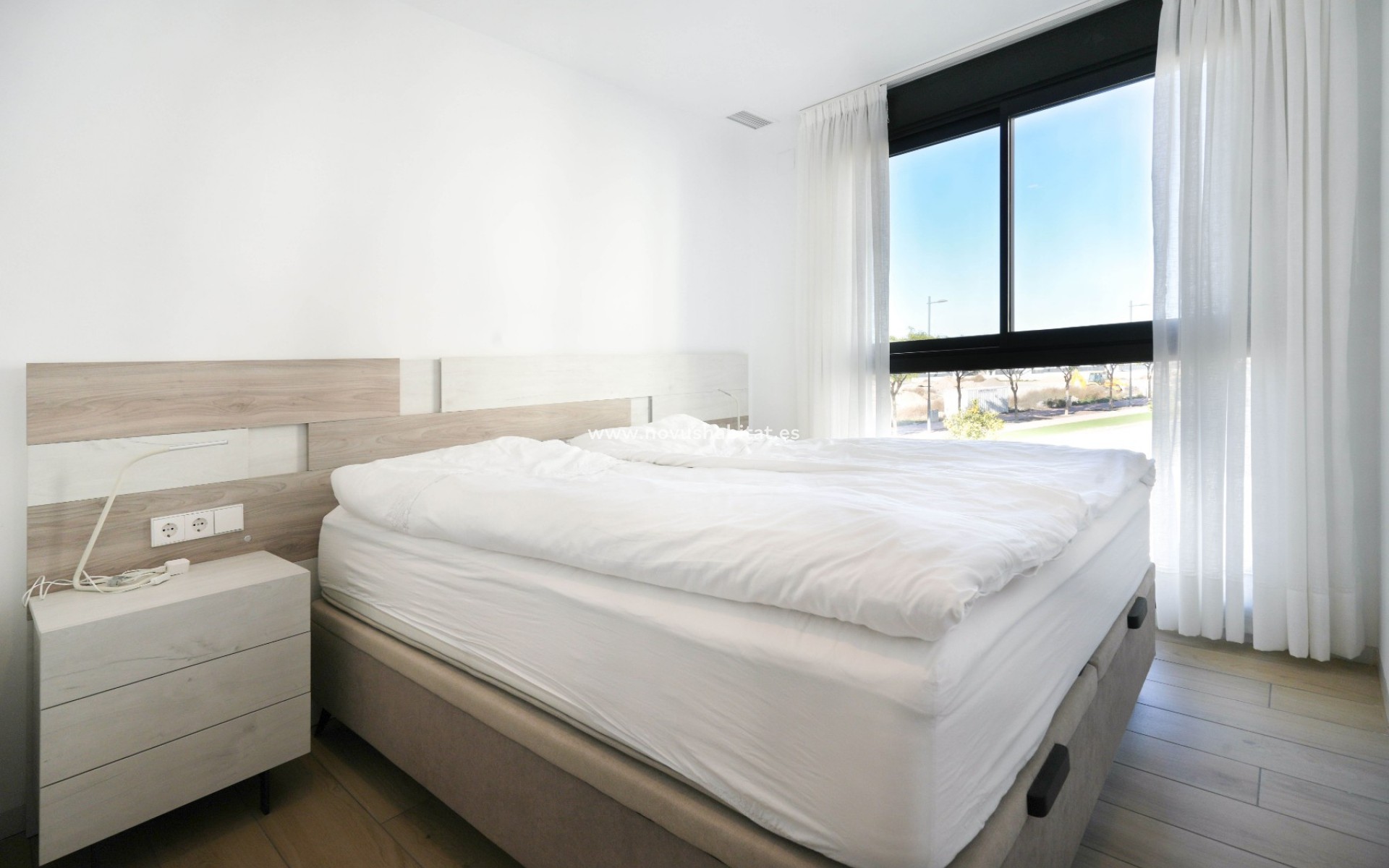 Sprzedaż - Apartament - Torre Pacheco - Santa Rosalia Lake And Life Resort