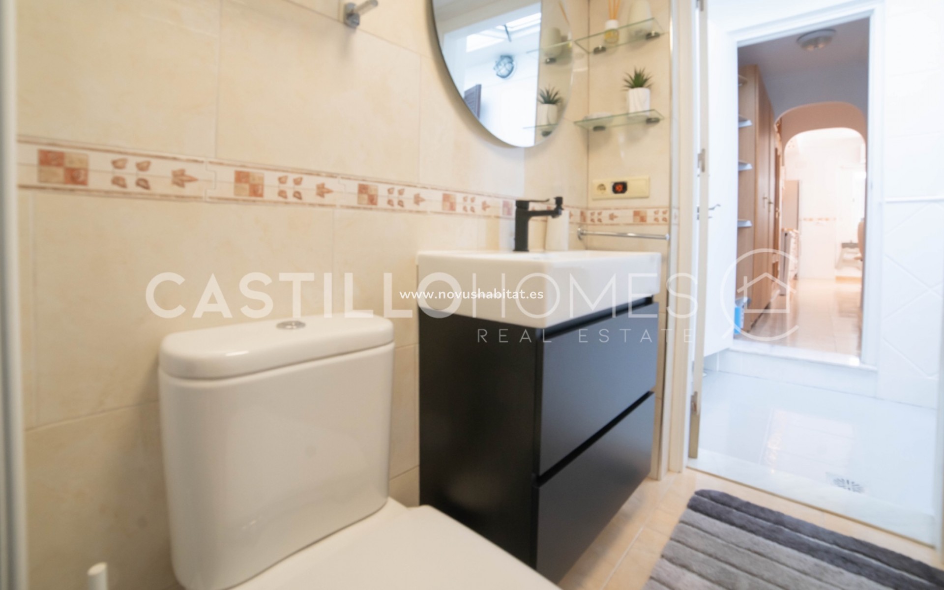 Sprzedaż - Apartament - Torrevieja - Aguas Nuevas