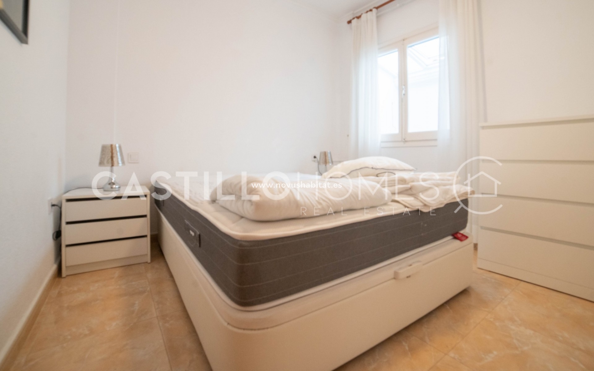 Sprzedaż - Apartament - Torrevieja - Aguas Nuevas