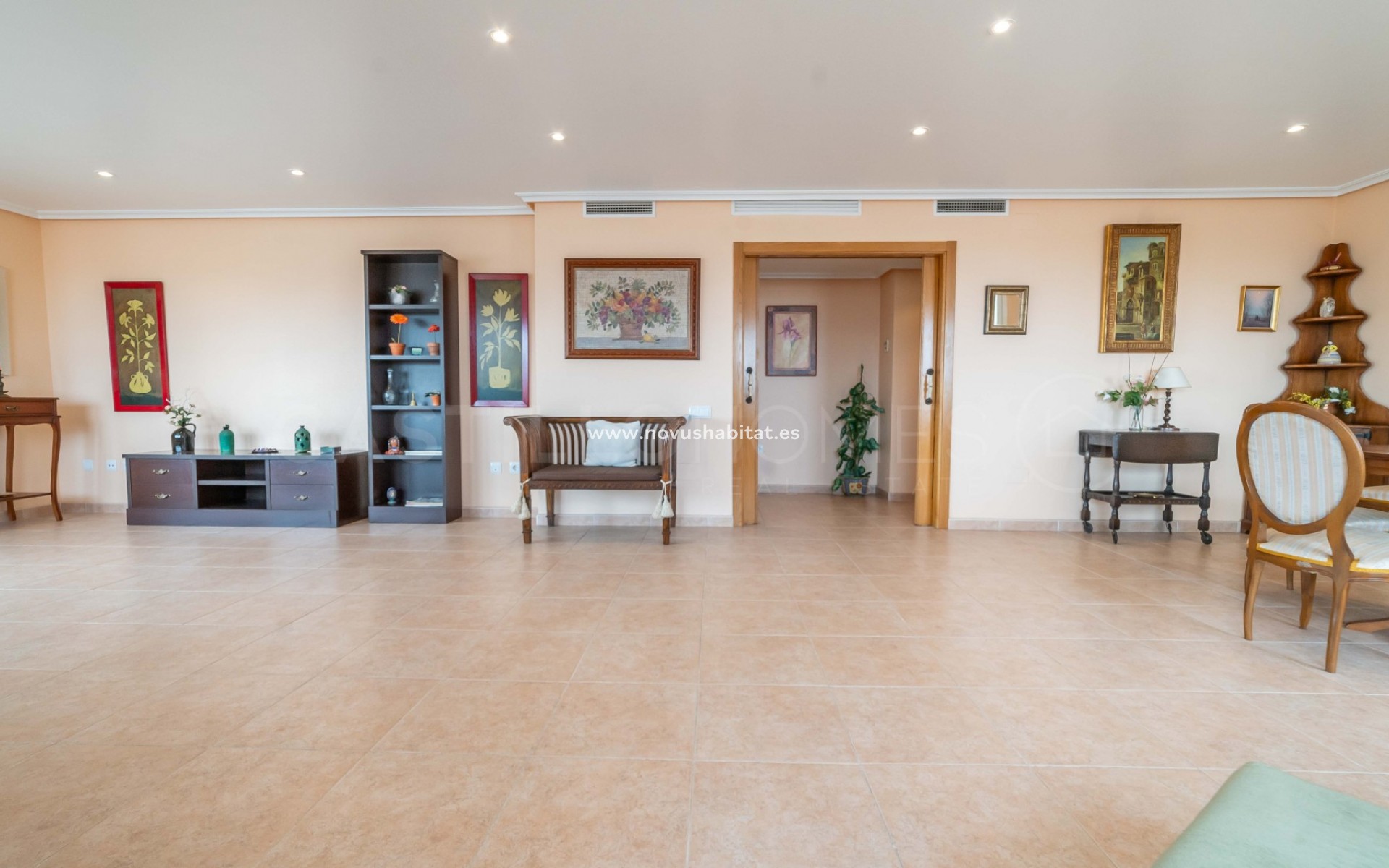 Sprzedaż - Apartament - Torrevieja - Centro