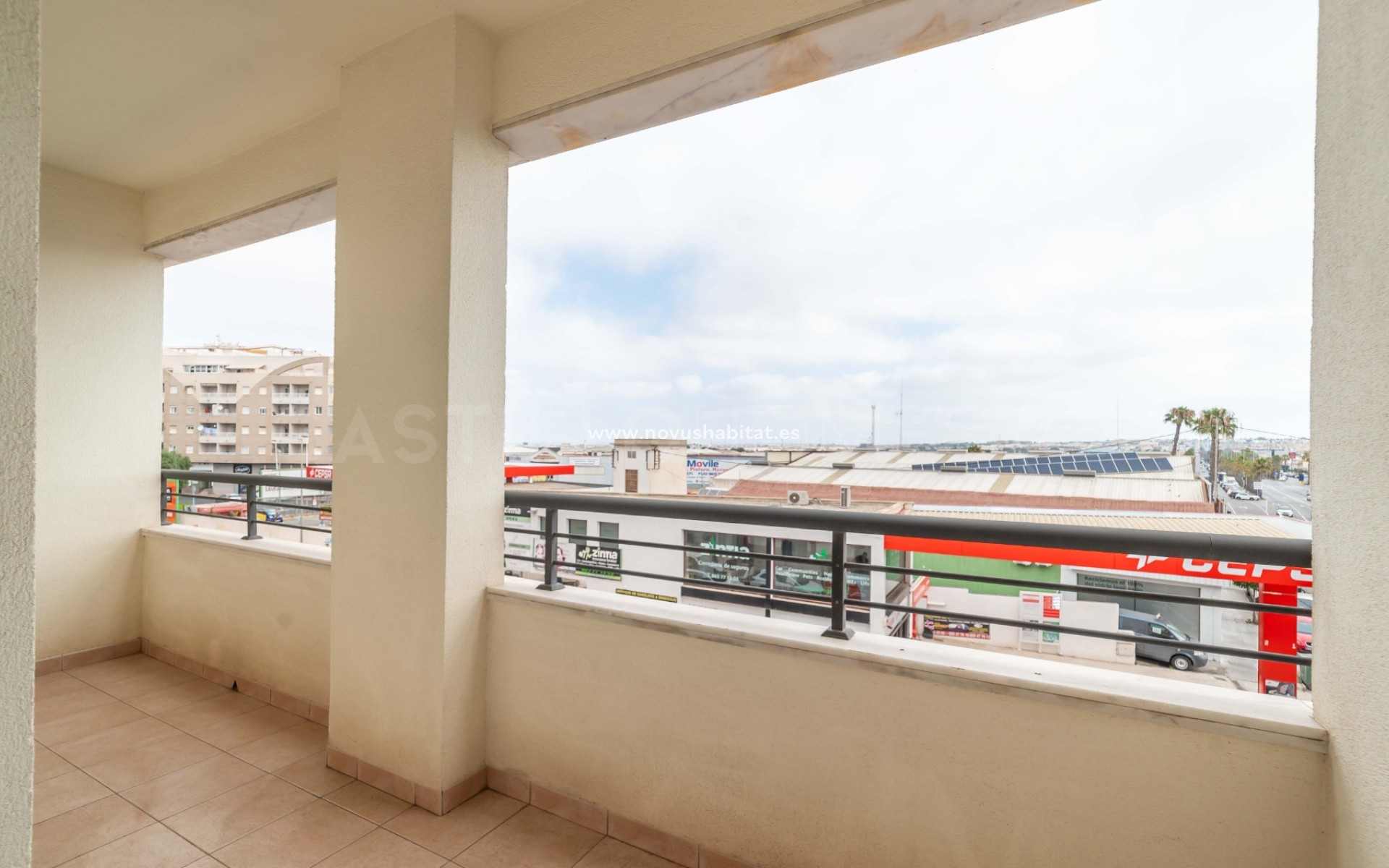 Sprzedaż - Apartament - Torrevieja - Centro
