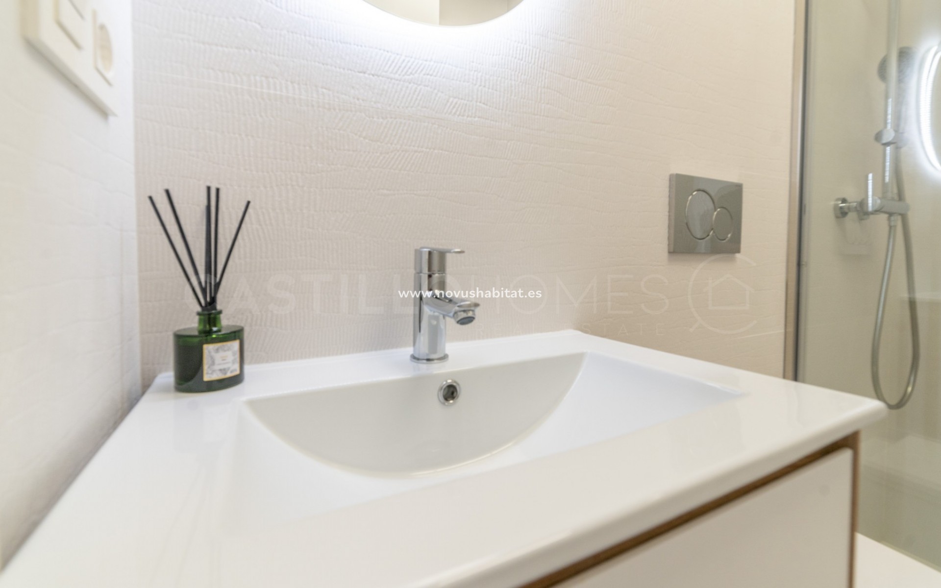 Sprzedaż - Apartament - Torrevieja - Centro