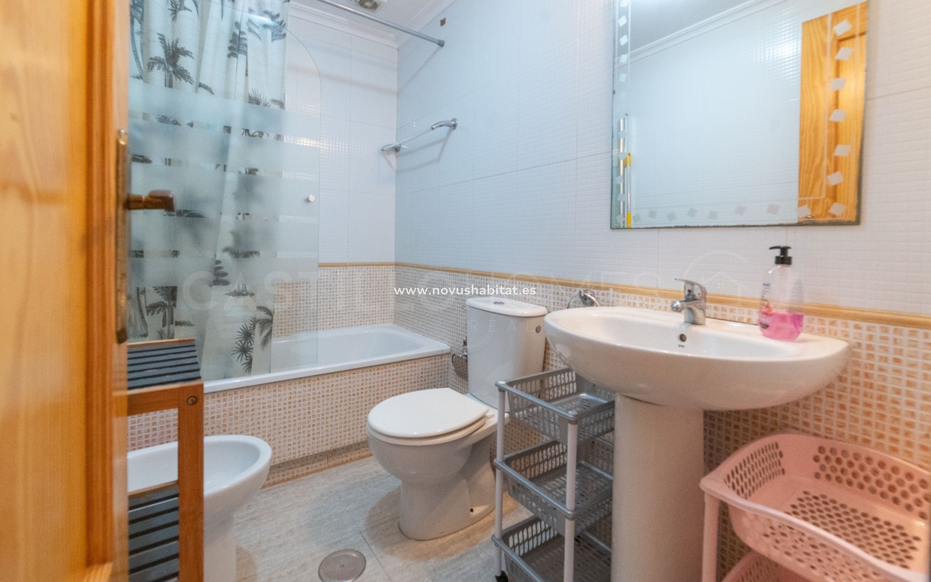 Sprzedaż - Apartament - Torrevieja - Centro