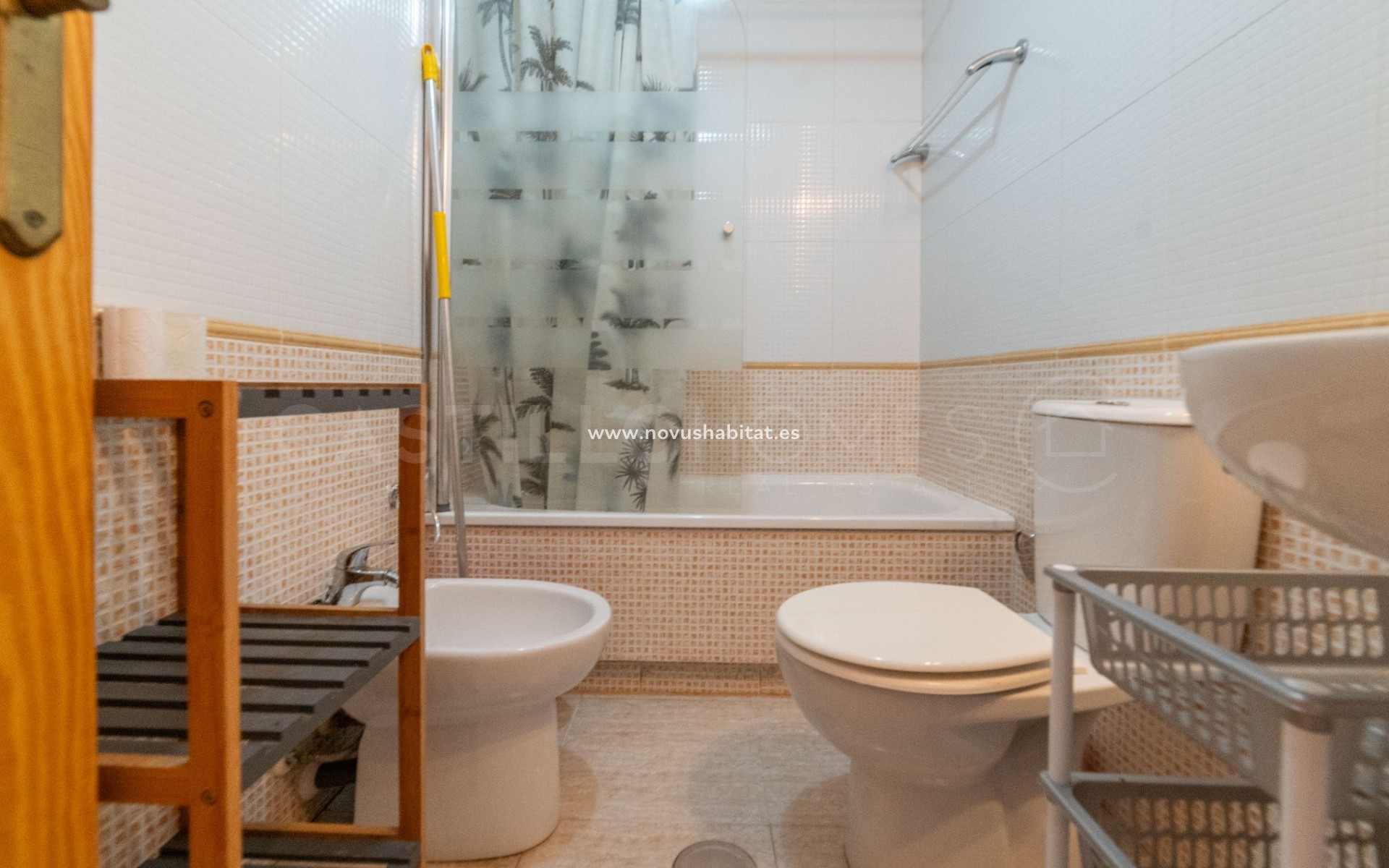 Sprzedaż - Apartament - Torrevieja - Centro