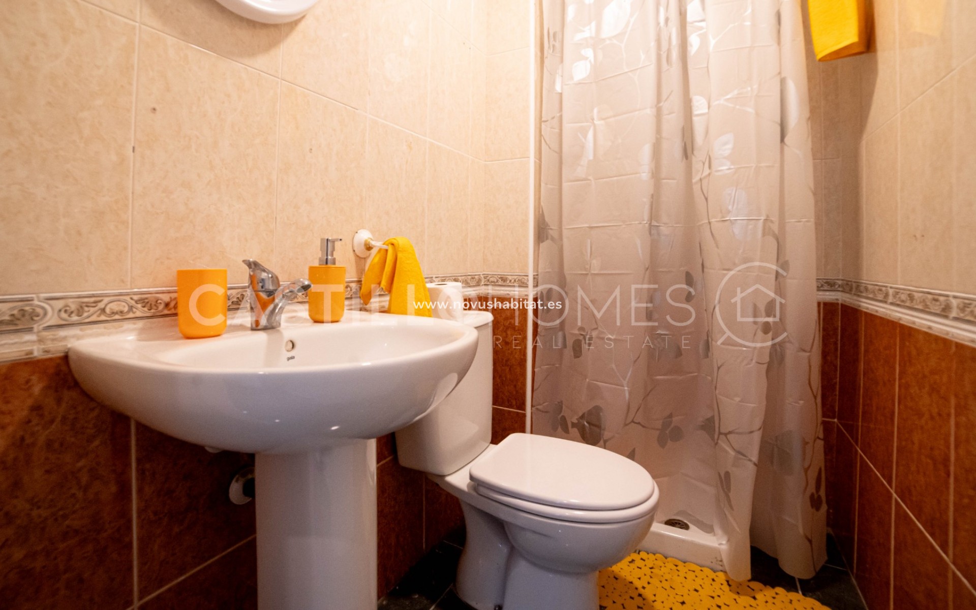 Sprzedaż - Apartament - Torrevieja - Centro