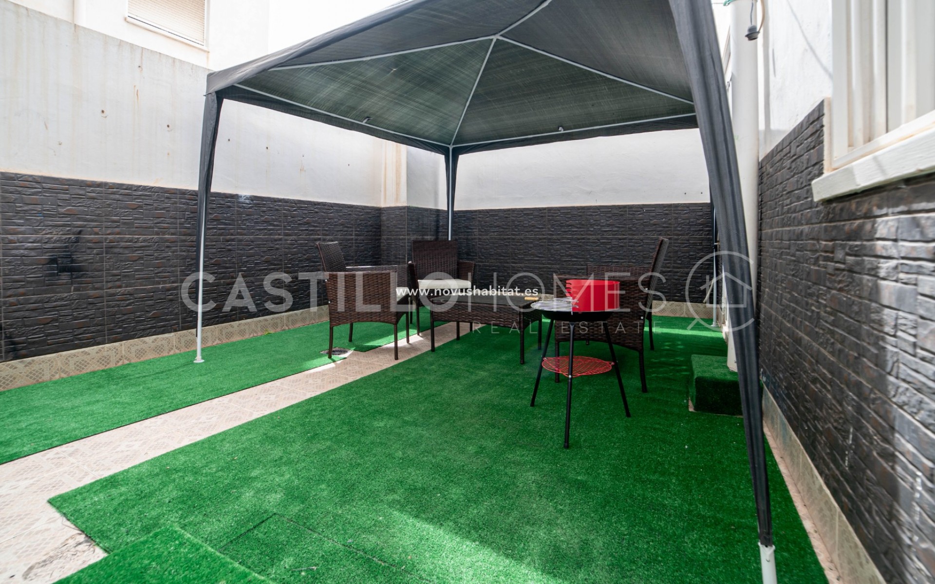 Sprzedaż - Apartament - Torrevieja - Centro