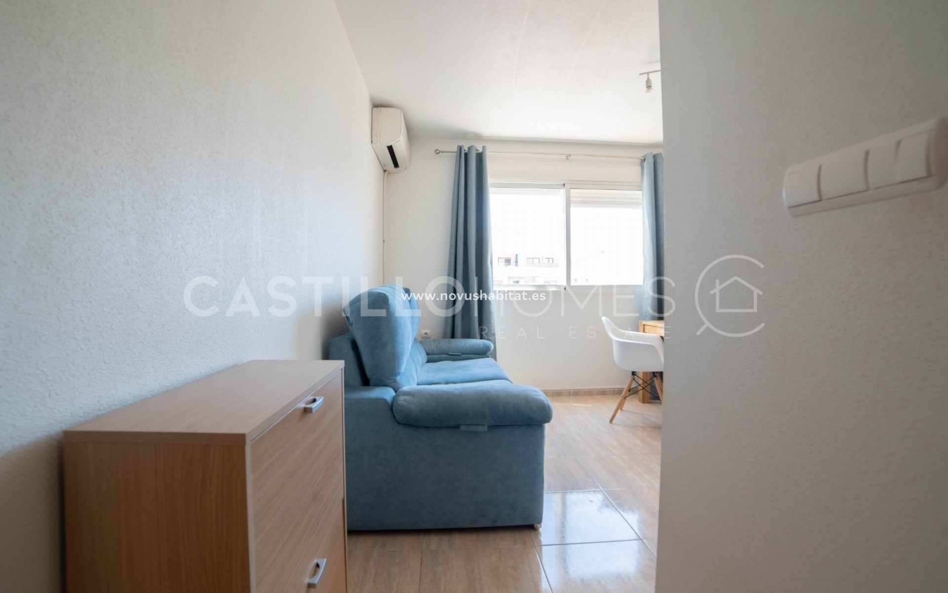 Sprzedaż - Apartament - Torrevieja - Centro