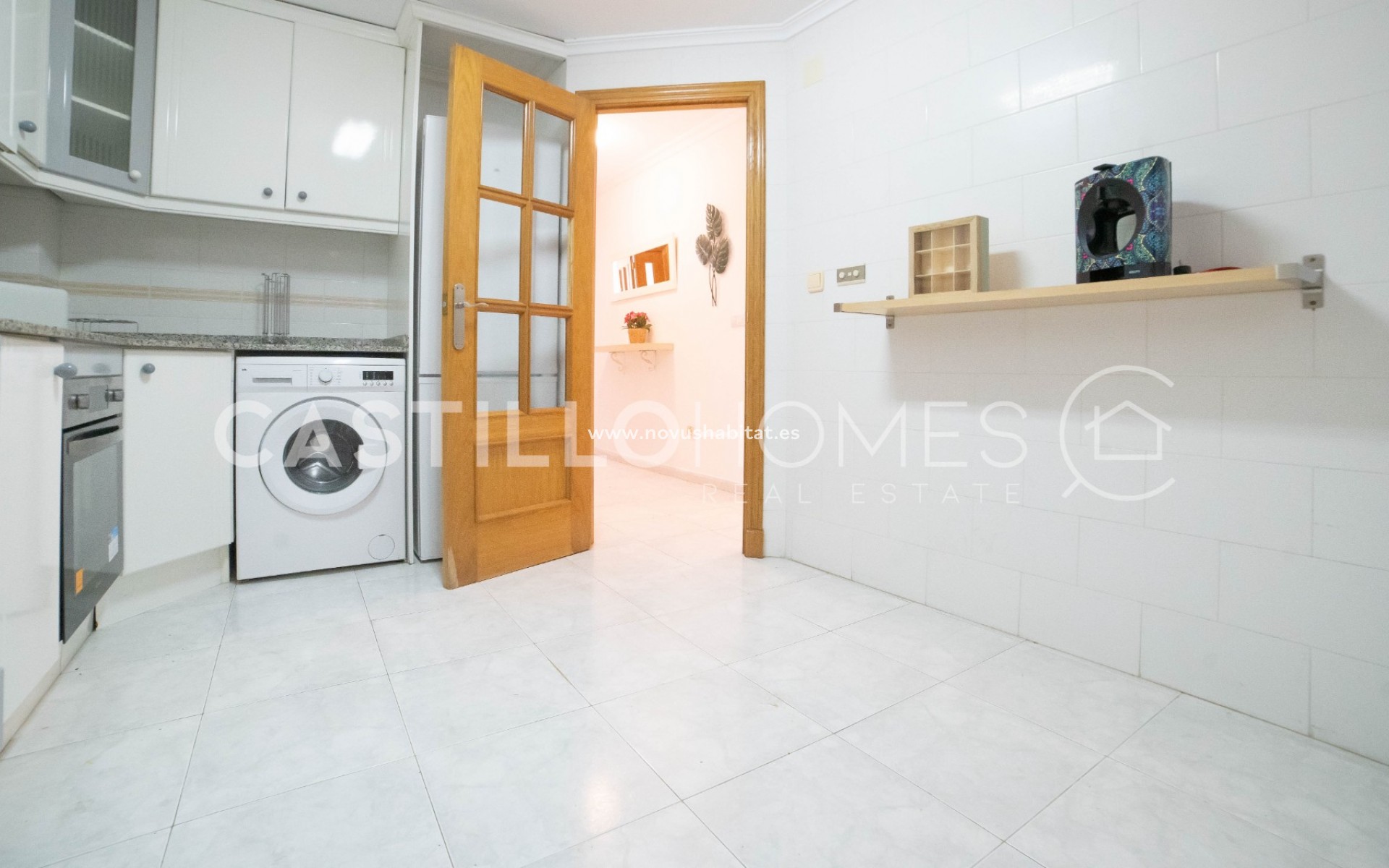 Sprzedaż - Apartament - Torrevieja - Centro
