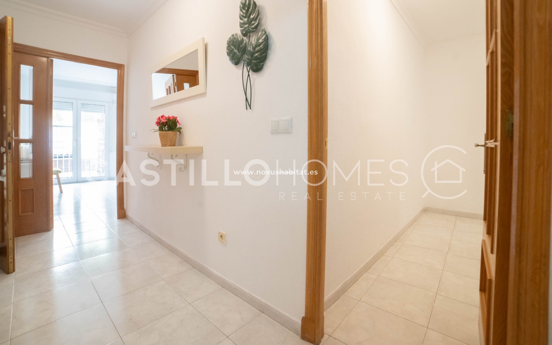 Sprzedaż - Apartament - Torrevieja - Centro