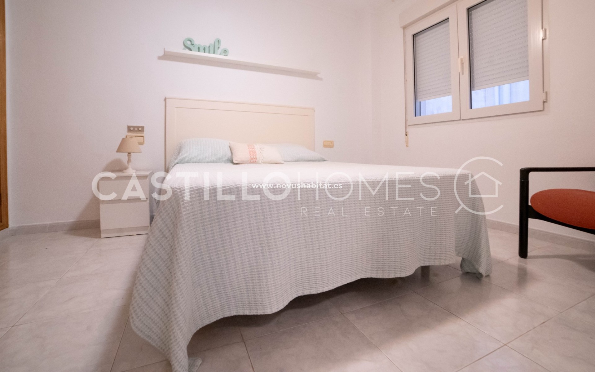 Sprzedaż - Apartament - Torrevieja - Centro
