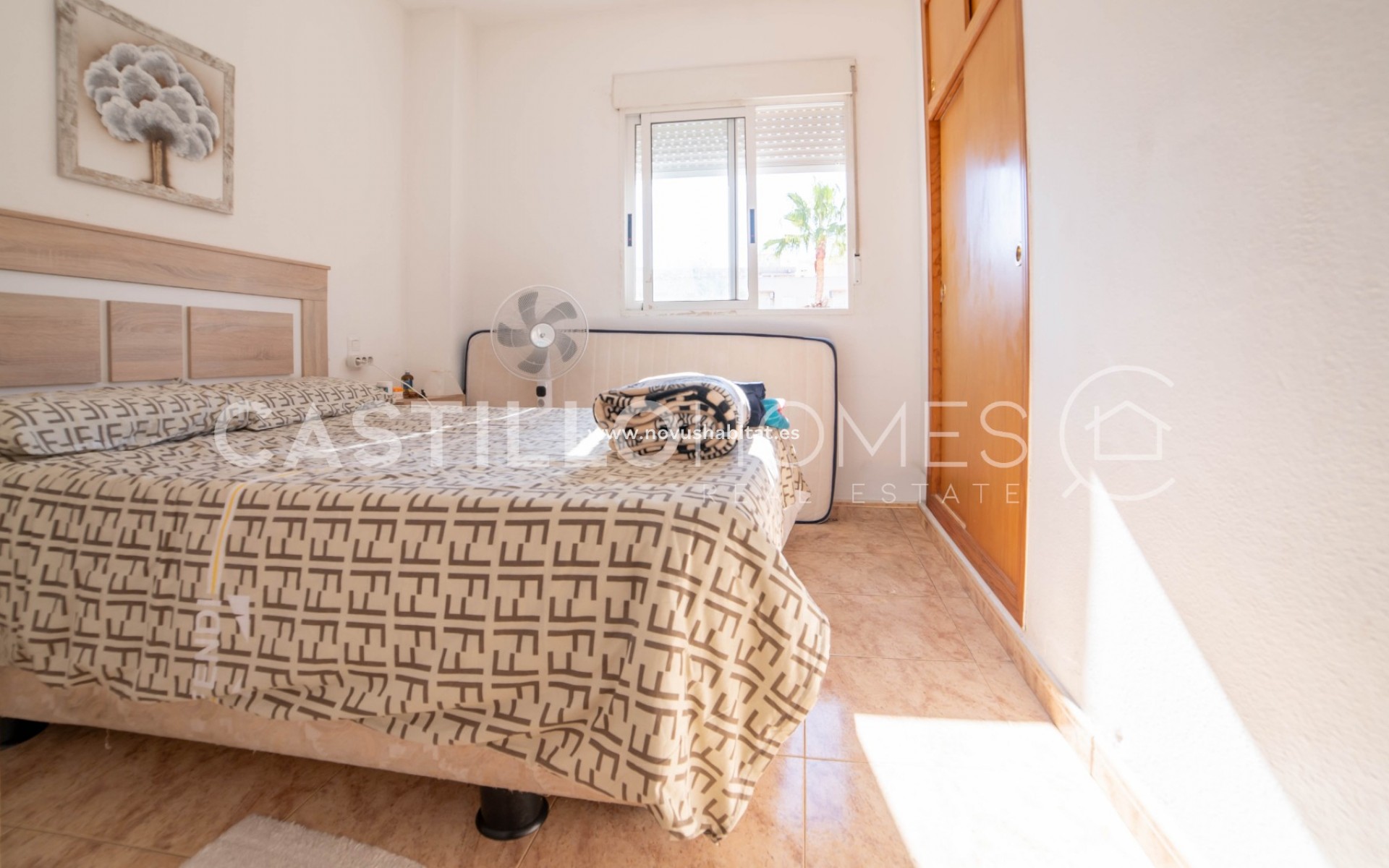 Sprzedaż - Apartament - Torrevieja - Centro