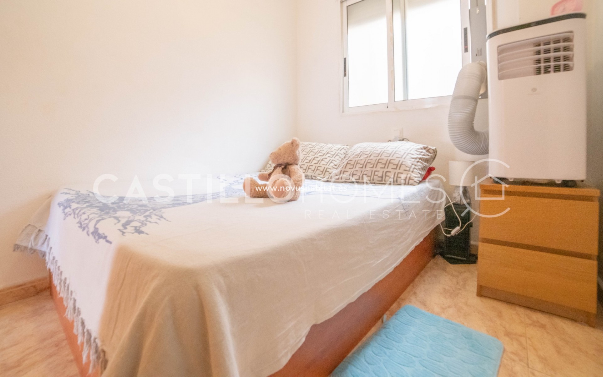 Sprzedaż - Apartament - Torrevieja - Centro