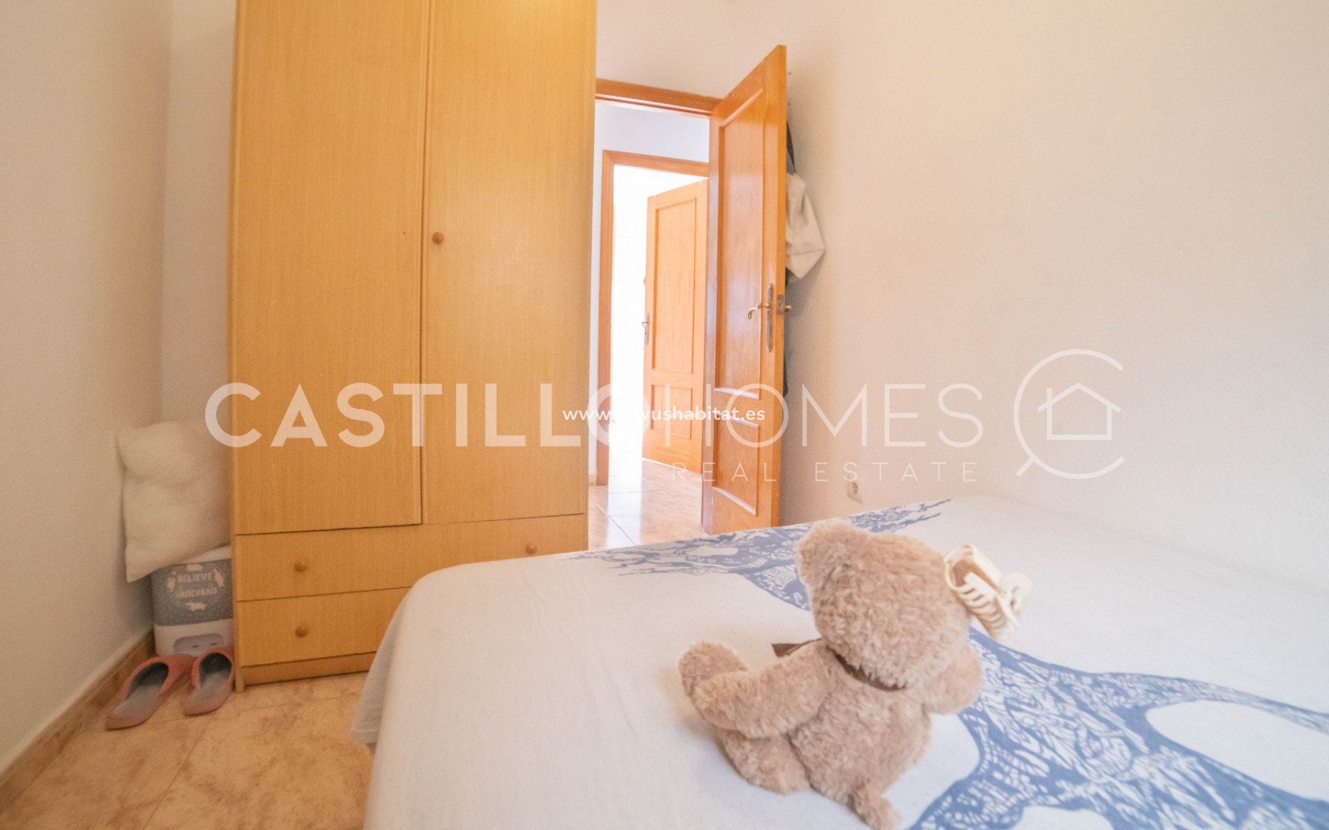 Sprzedaż - Apartament - Torrevieja - Centro