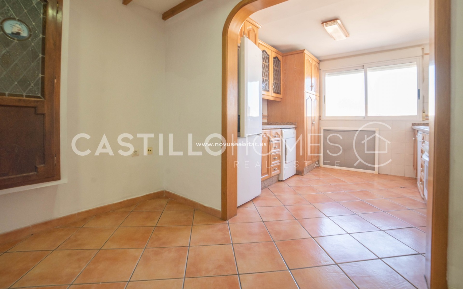Sprzedaż - Apartament - Torrevieja - Centro
