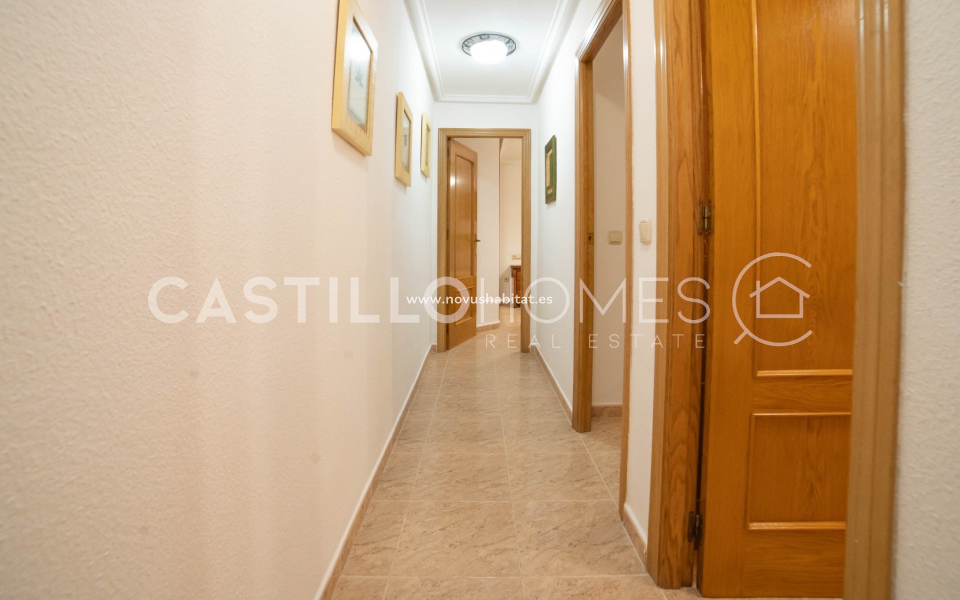 Sprzedaż - Apartament - Torrevieja - Centro
