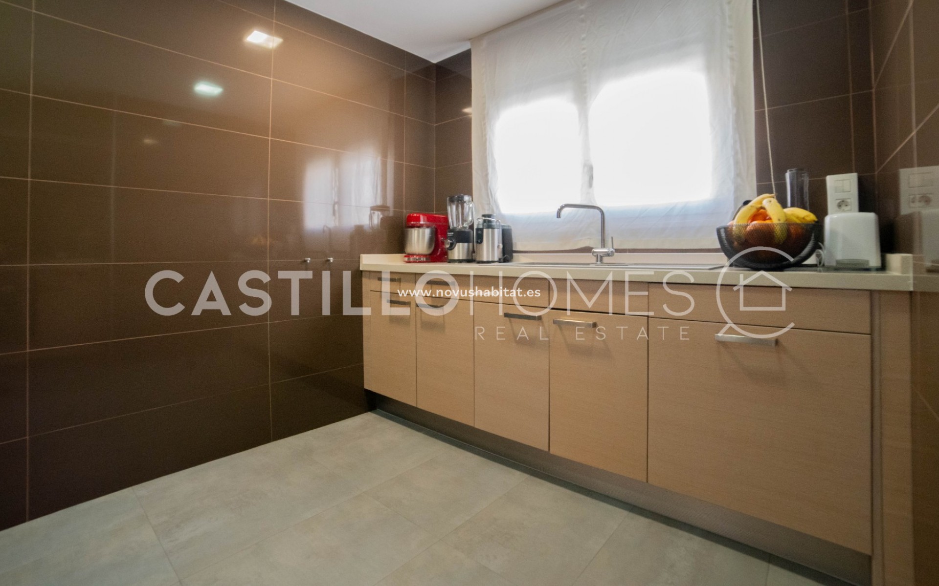 Sprzedaż - Apartament - Torrevieja - Centro