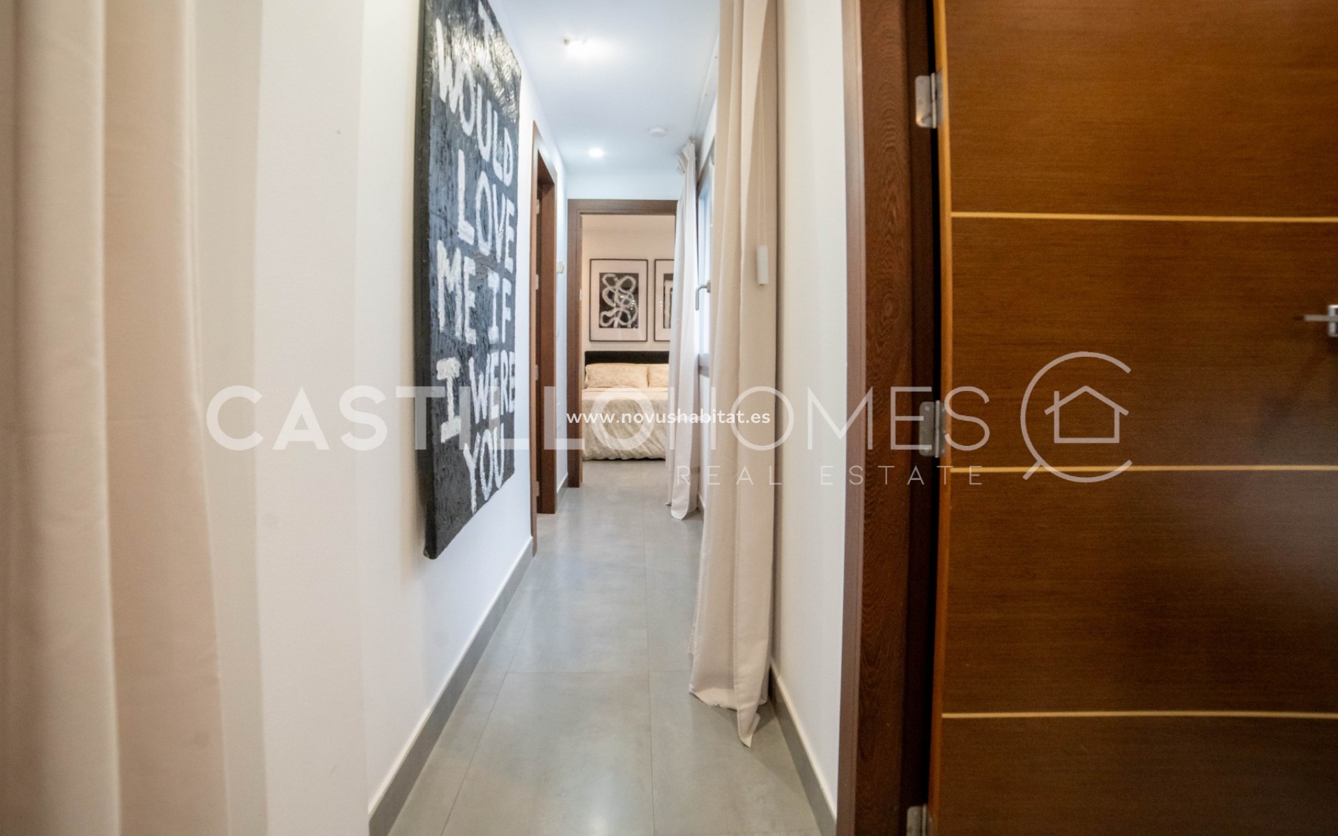 Sprzedaż - Apartament - Torrevieja - Centro