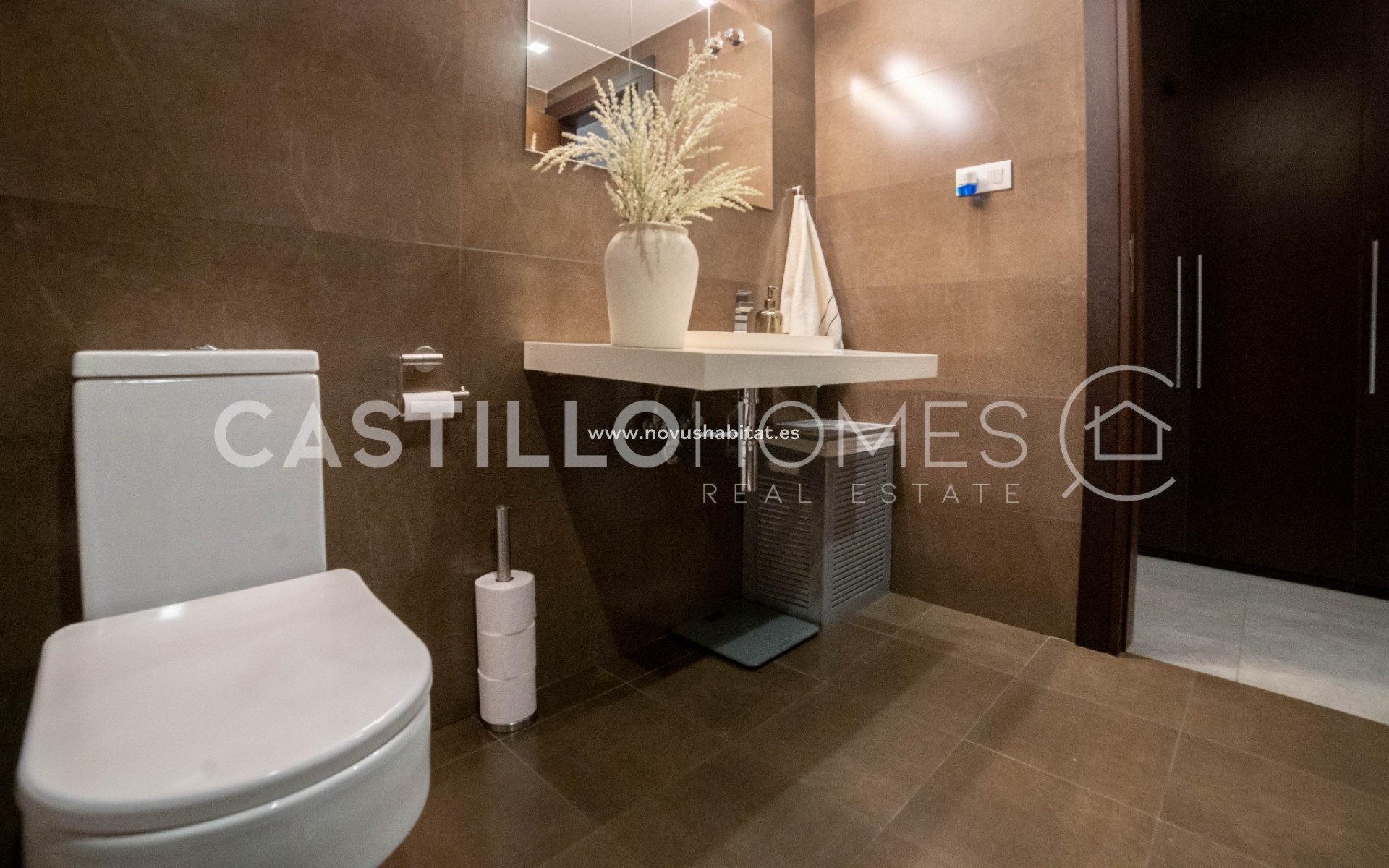 Sprzedaż - Apartament - Torrevieja - Centro