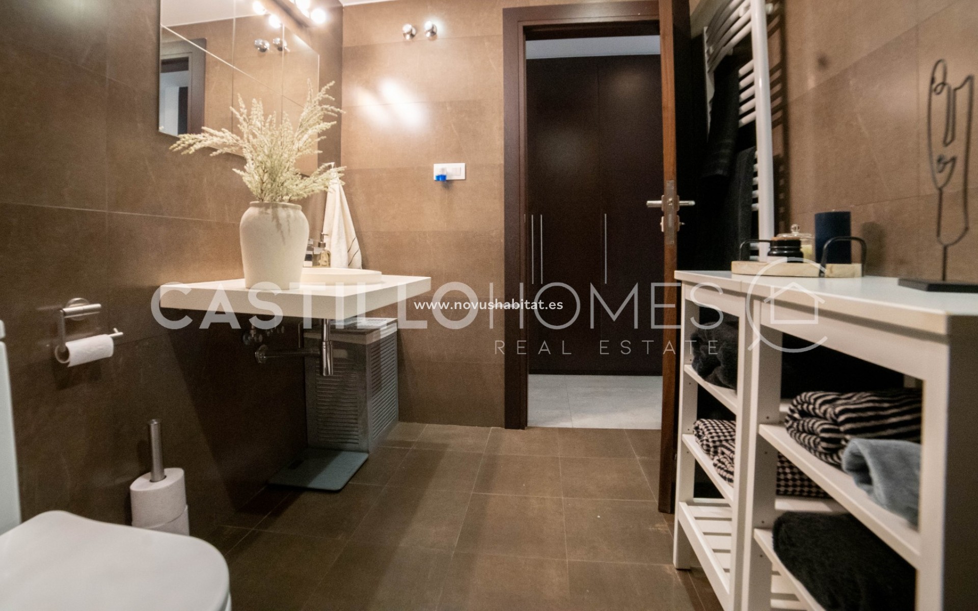 Sprzedaż - Apartament - Torrevieja - Centro