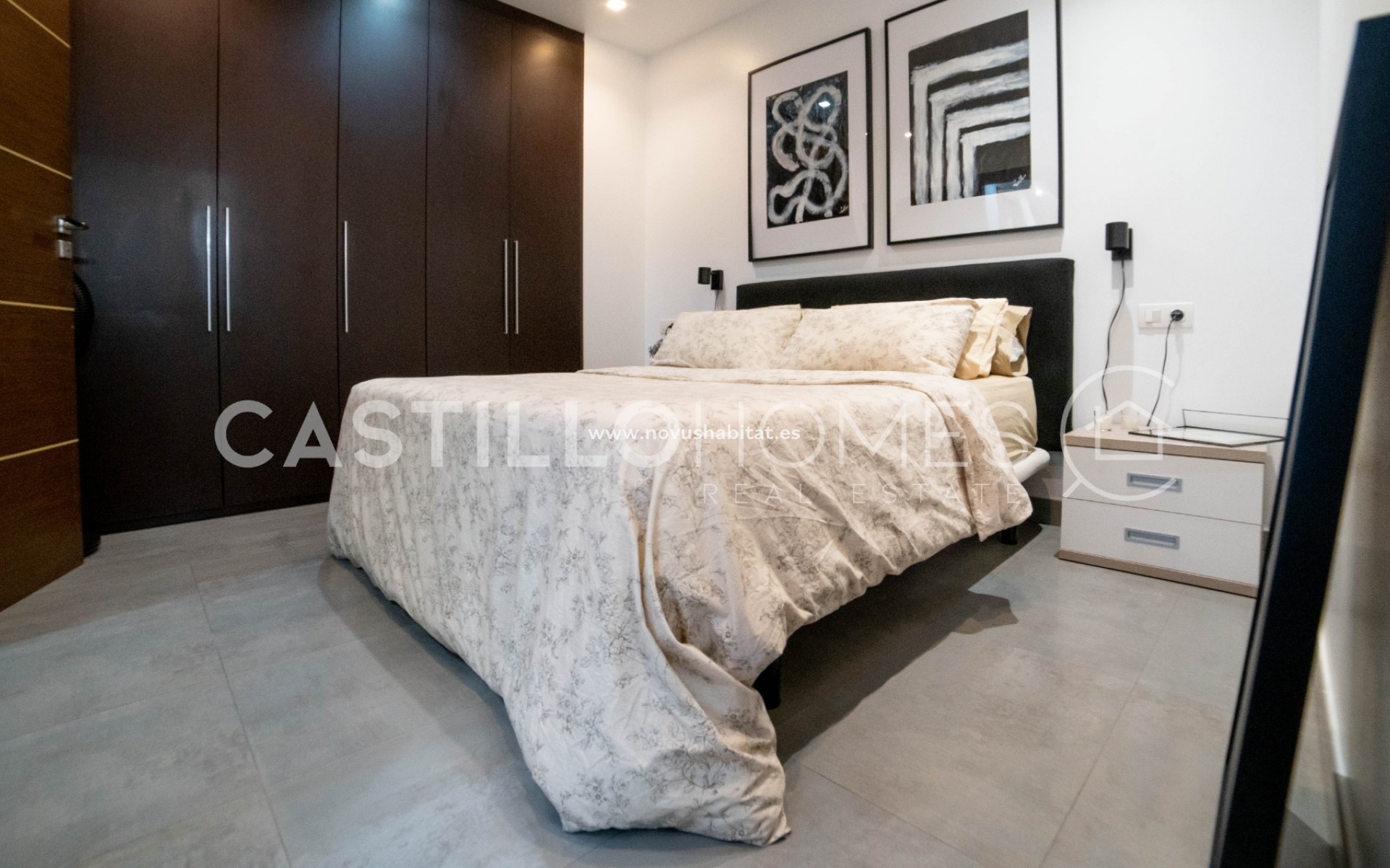 Sprzedaż - Apartament - Torrevieja - Centro