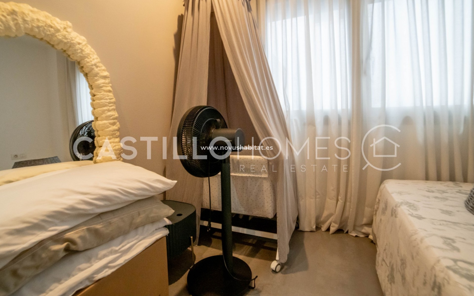 Sprzedaż - Apartament - Torrevieja - Centro