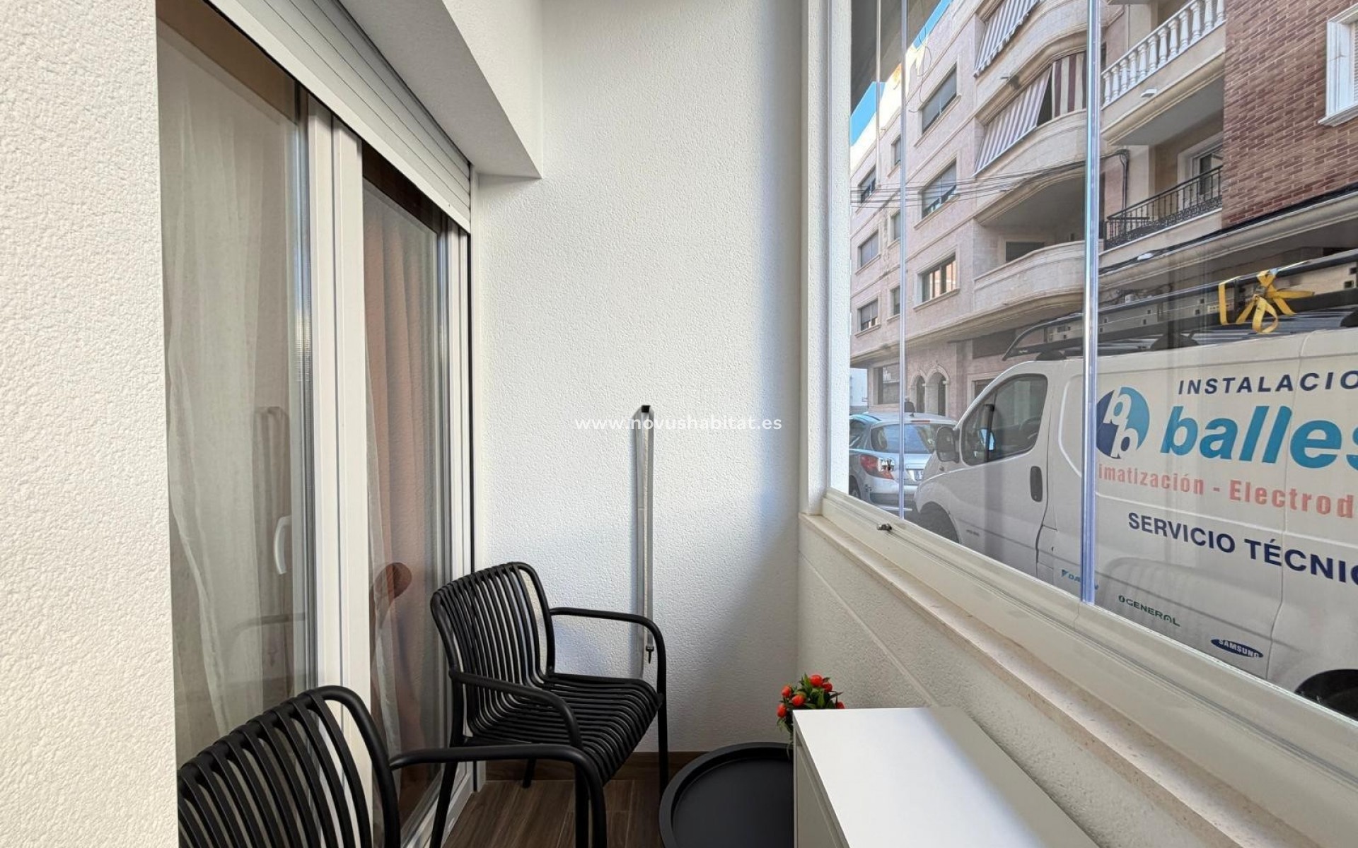 Sprzedaż - Apartament - Torrevieja - Centro