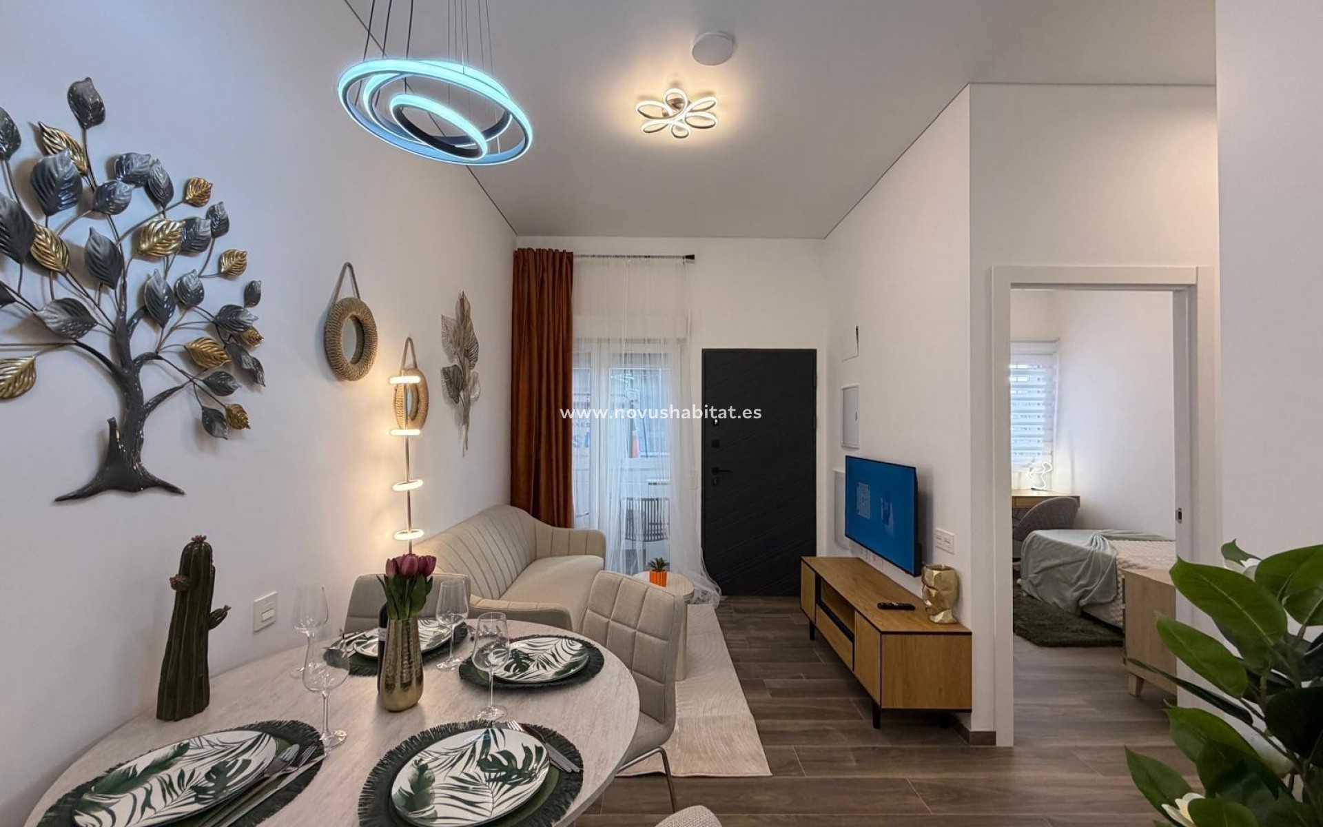 Sprzedaż - Apartament - Torrevieja - Centro