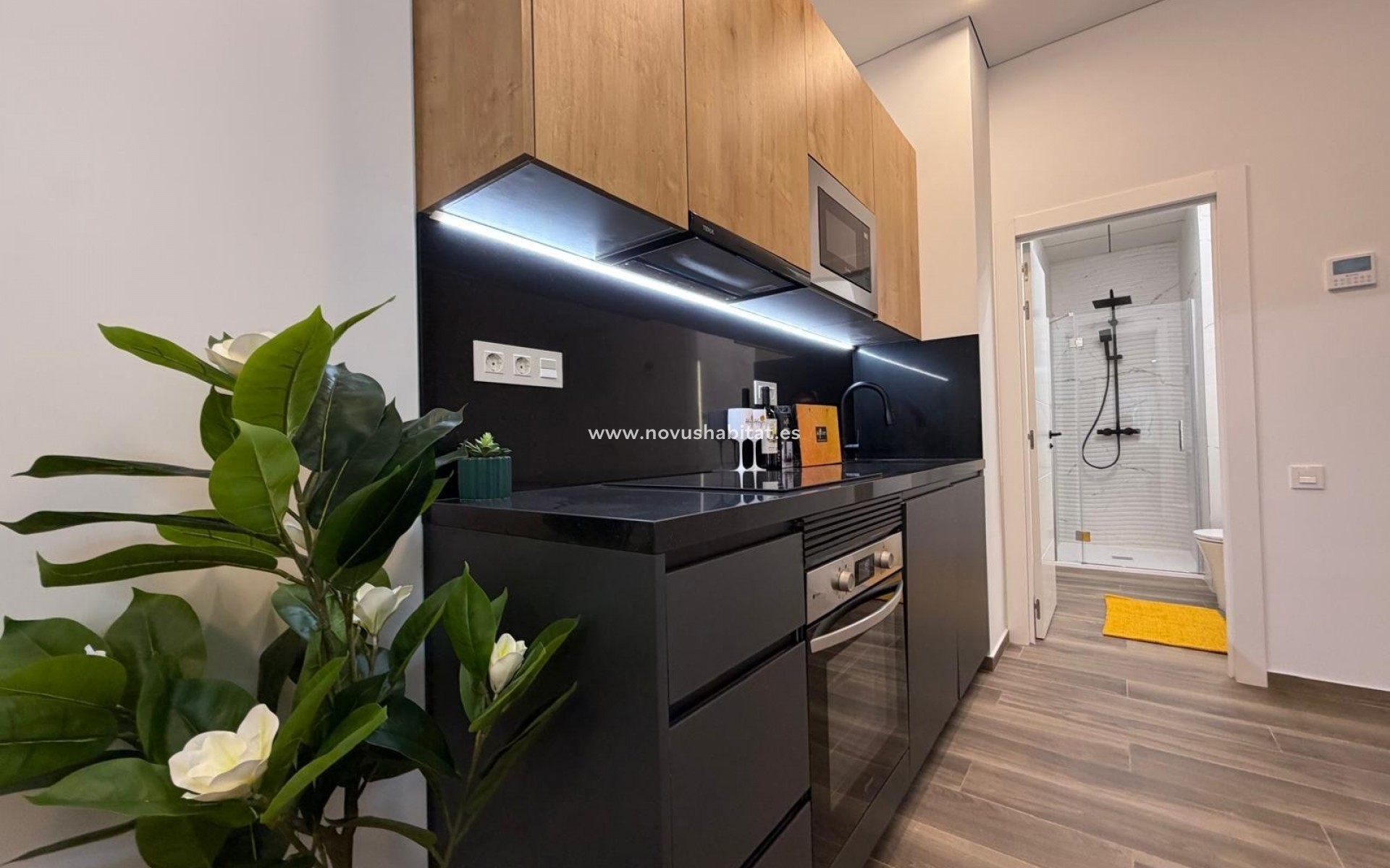 Sprzedaż - Apartament - Torrevieja - Centro