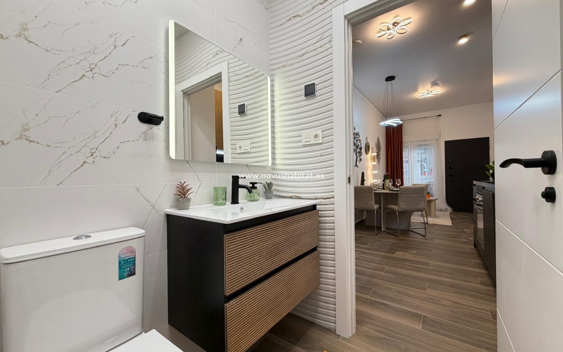 Sprzedaż - Apartament - Torrevieja - Centro