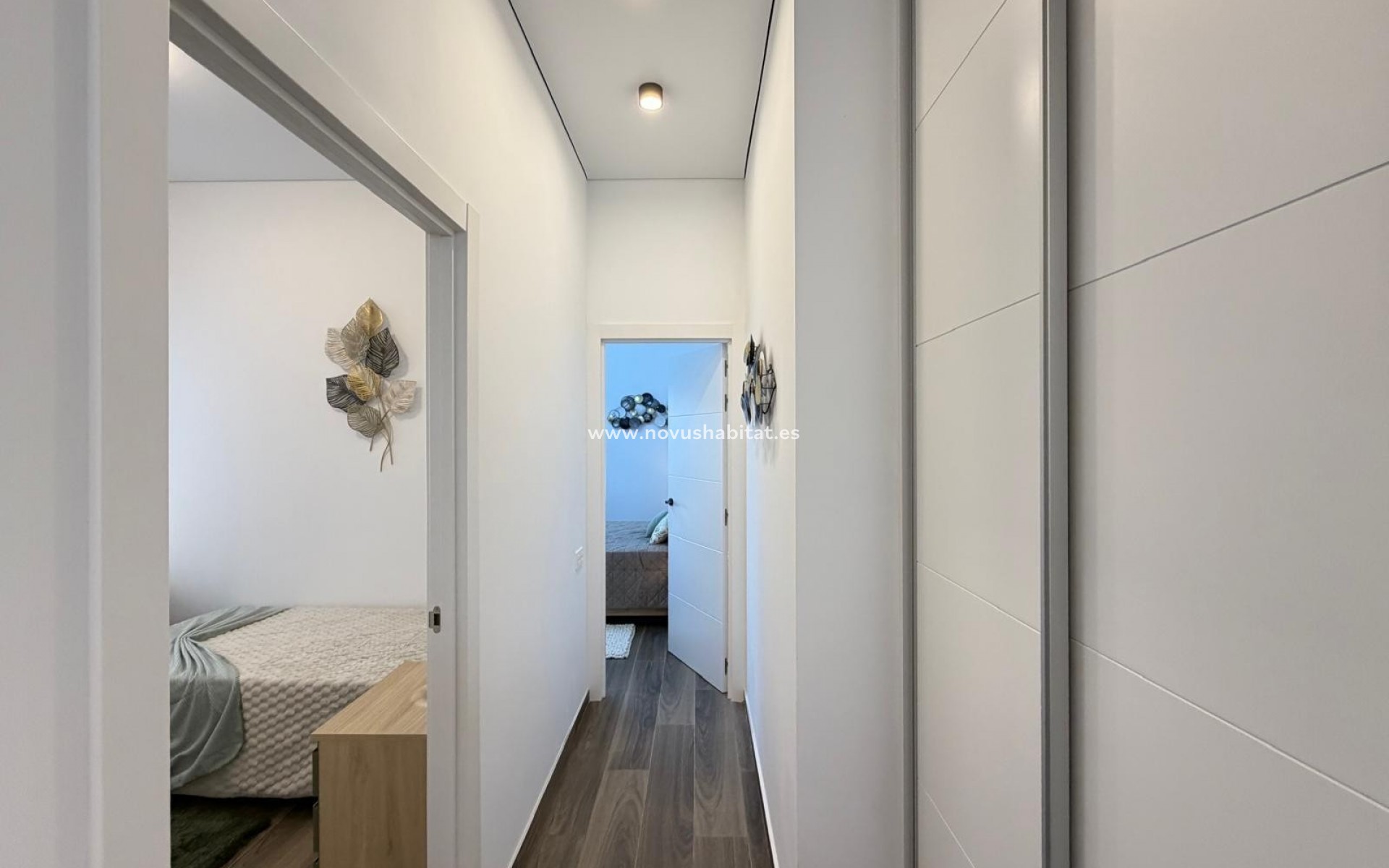 Sprzedaż - Apartament - Torrevieja - Centro