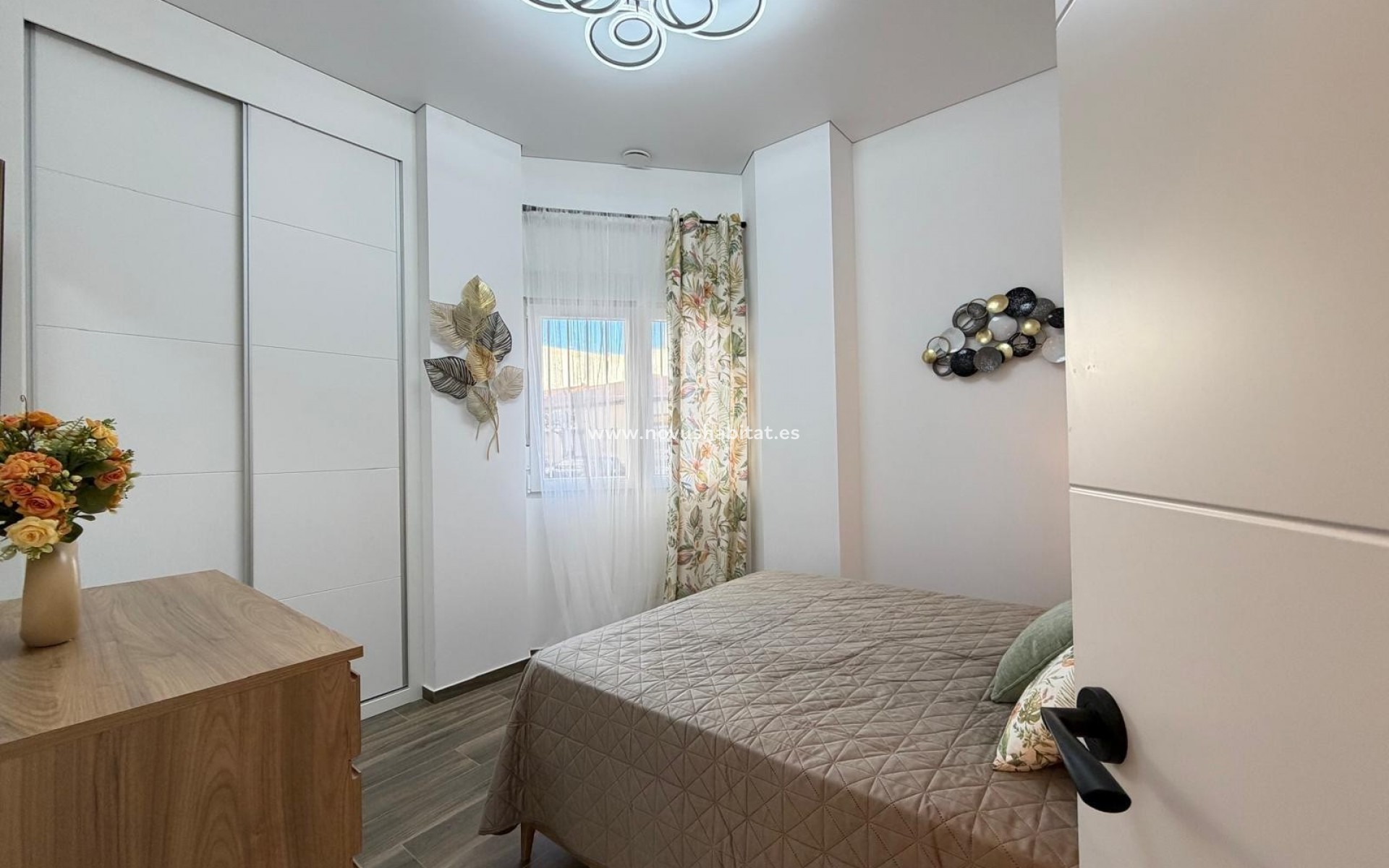 Sprzedaż - Apartament - Torrevieja - Centro
