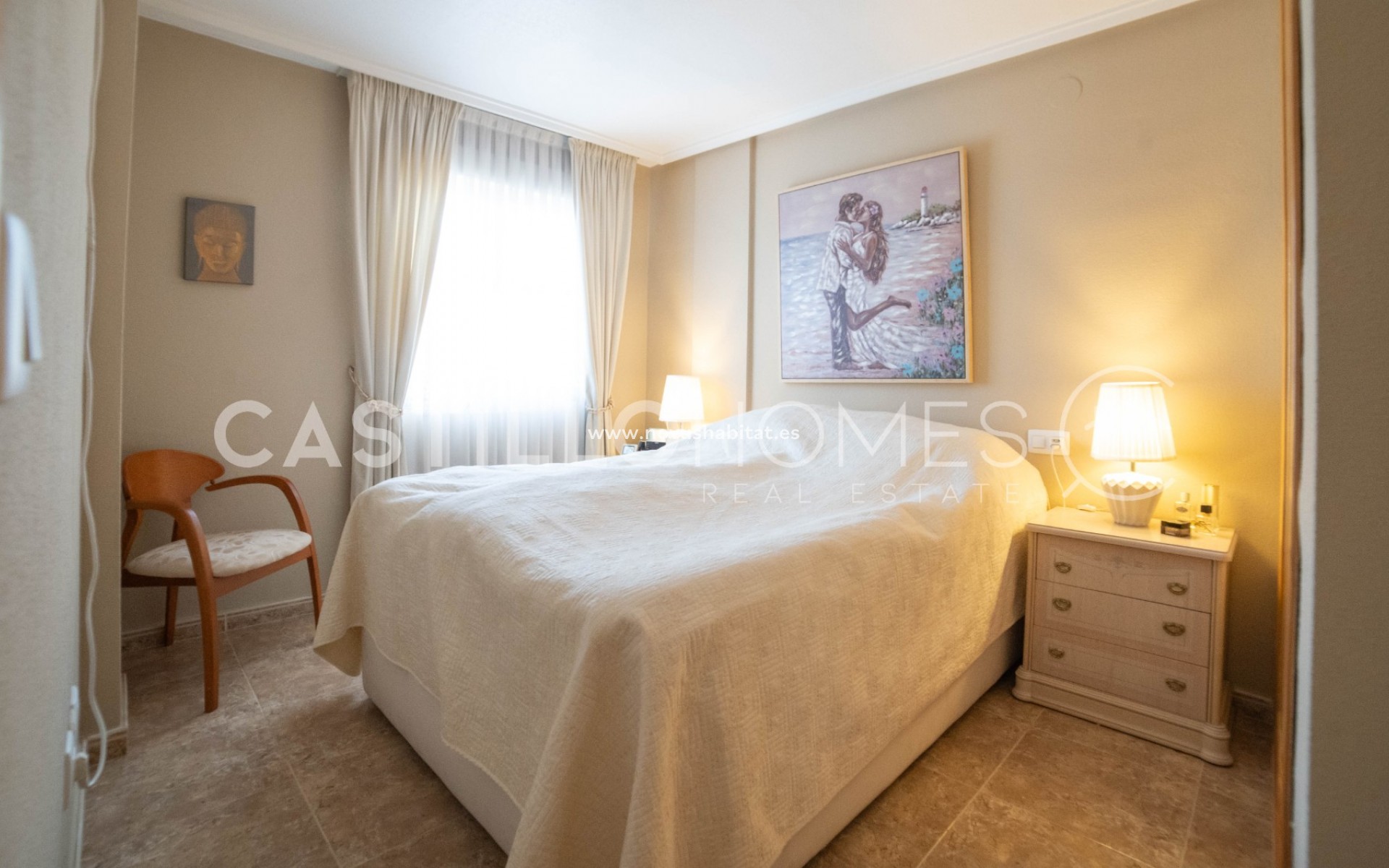 Sprzedaż - Apartament - Torrevieja - Centro