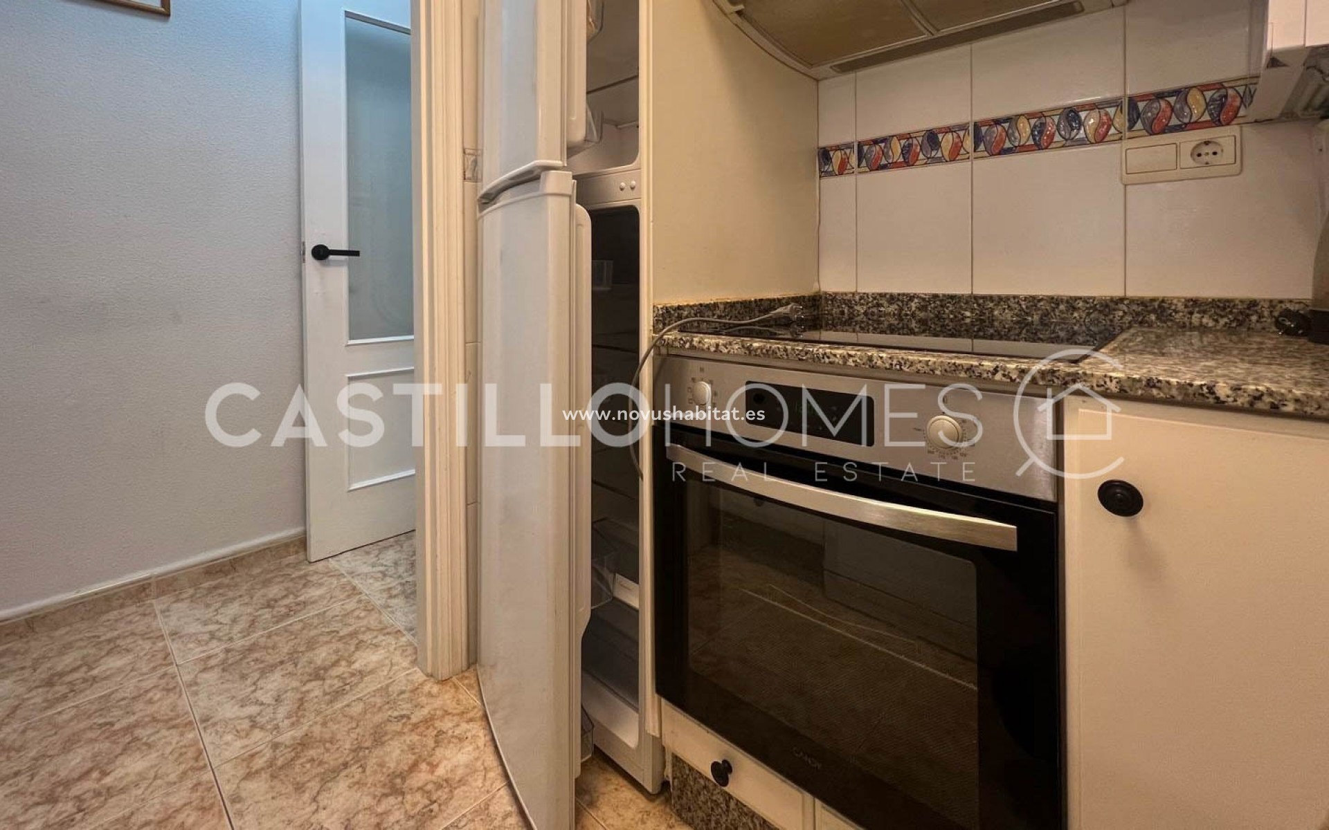 Sprzedaż - Apartament - Torrevieja - Centro
