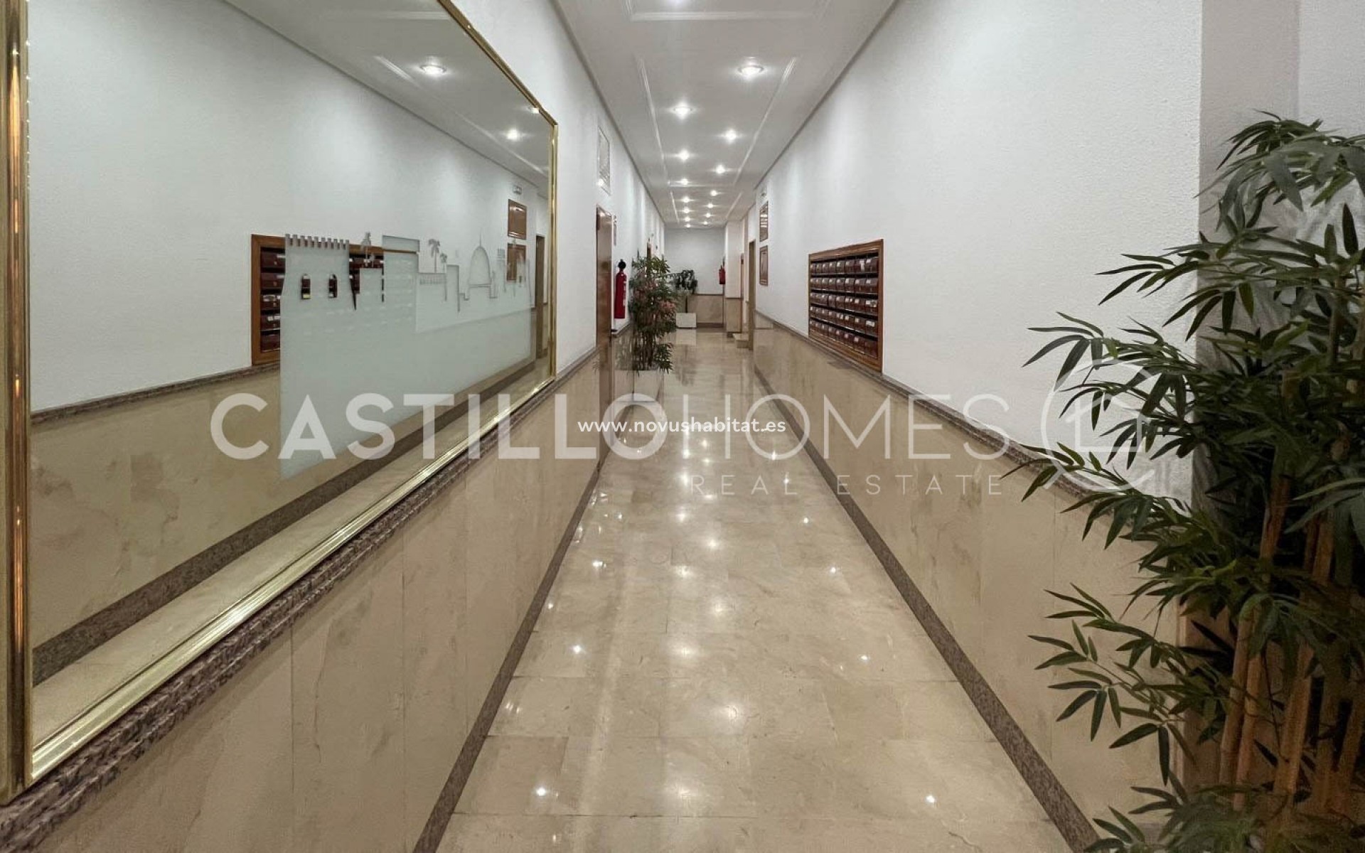 Sprzedaż - Apartament - Torrevieja - Centro