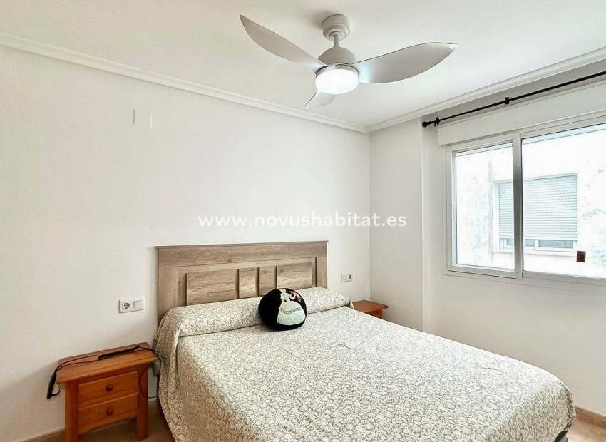 Sprzedaż - Apartament - Torrevieja - Centro