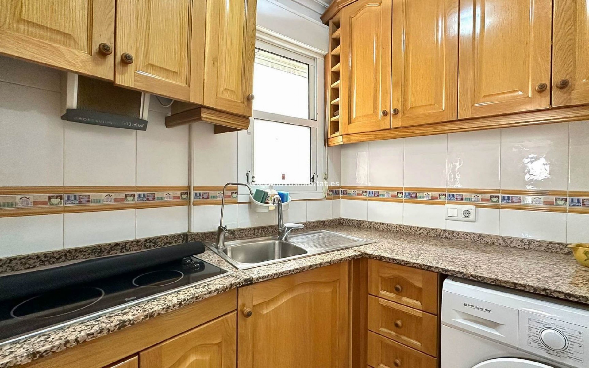 Sprzedaż - Apartament - Torrevieja - Centro